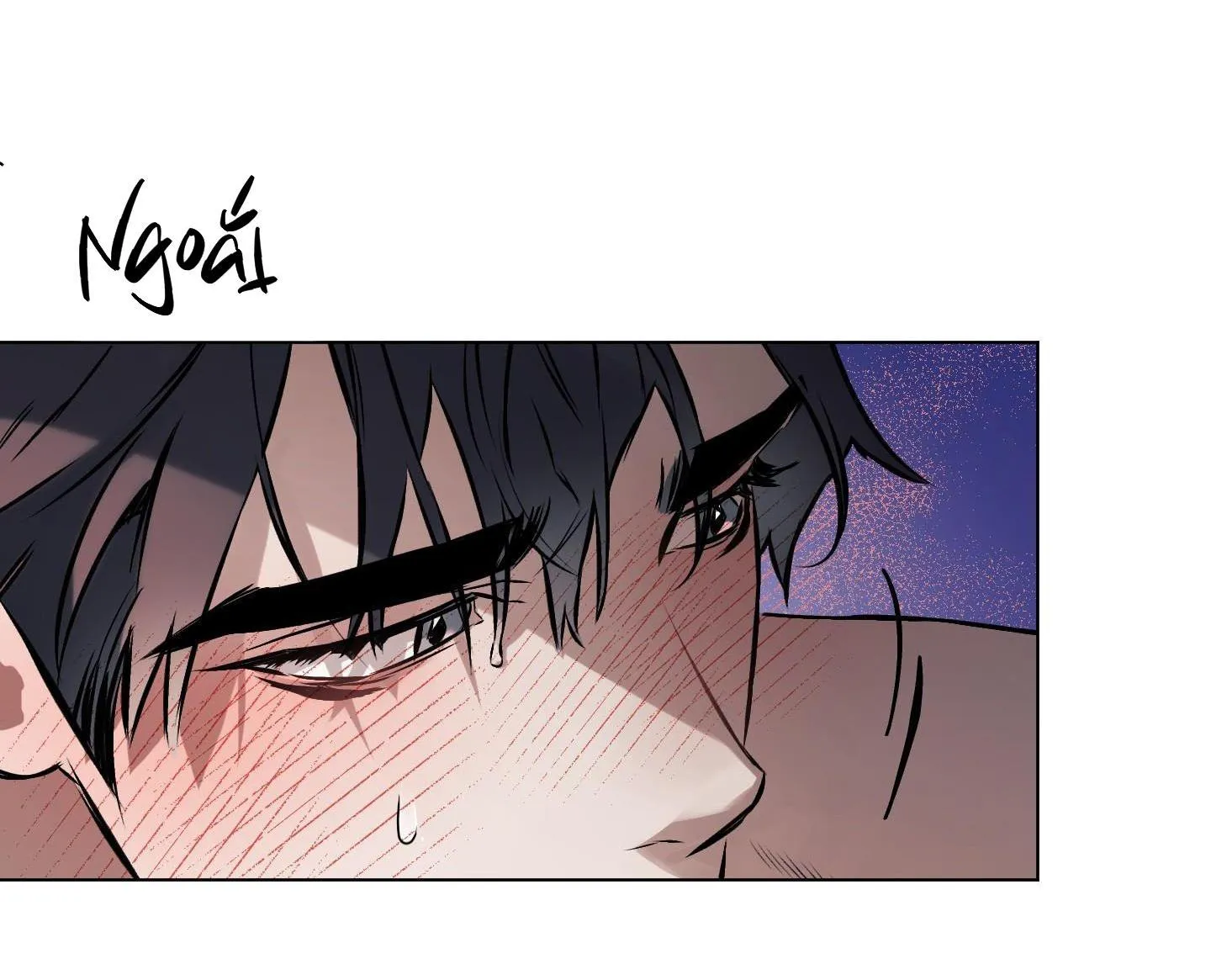 Định Tên Mối Quan Hệ Chapter 25 Trang 34