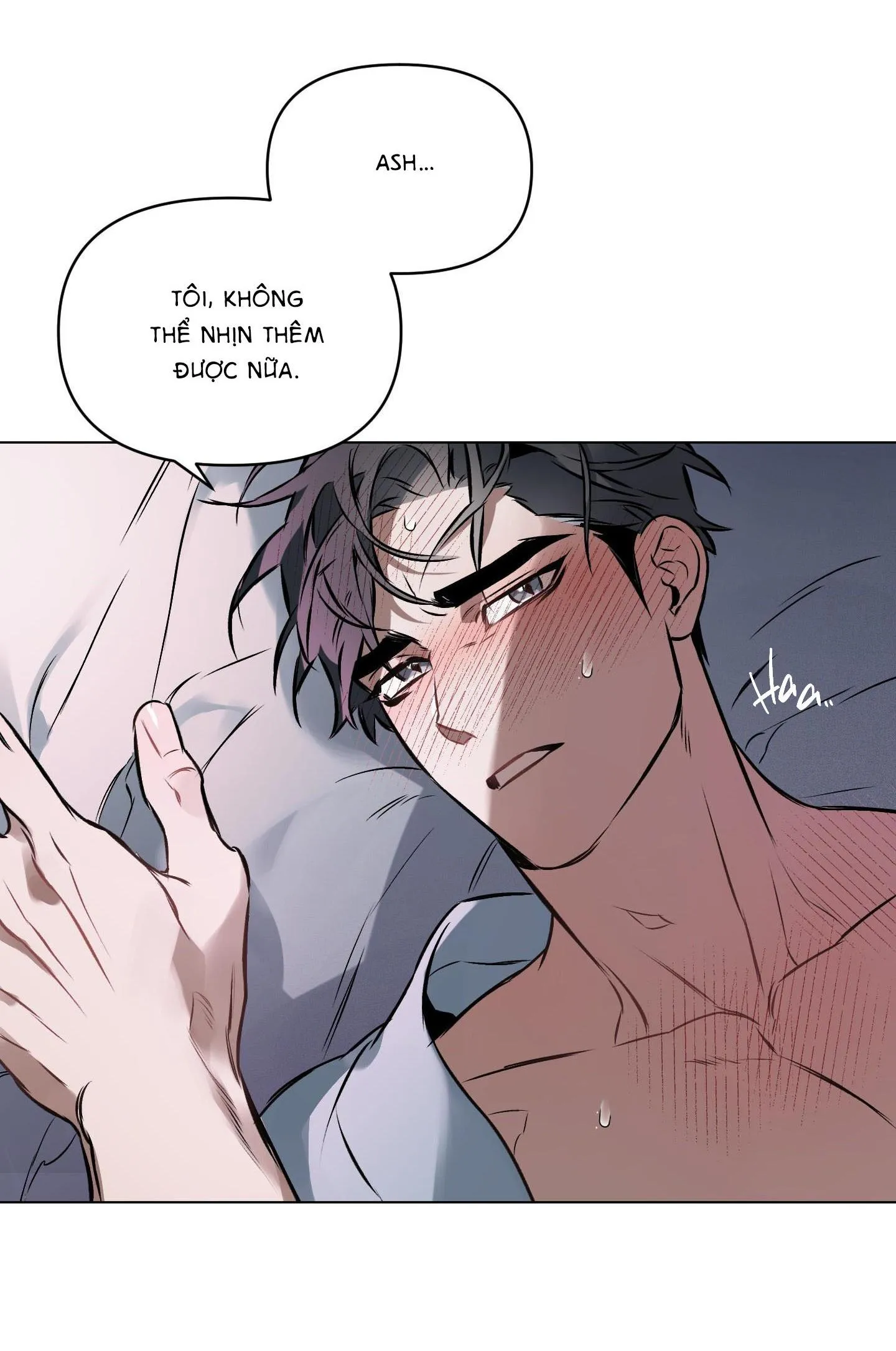 Định Tên Mối Quan Hệ Chapter 25 Trang 38