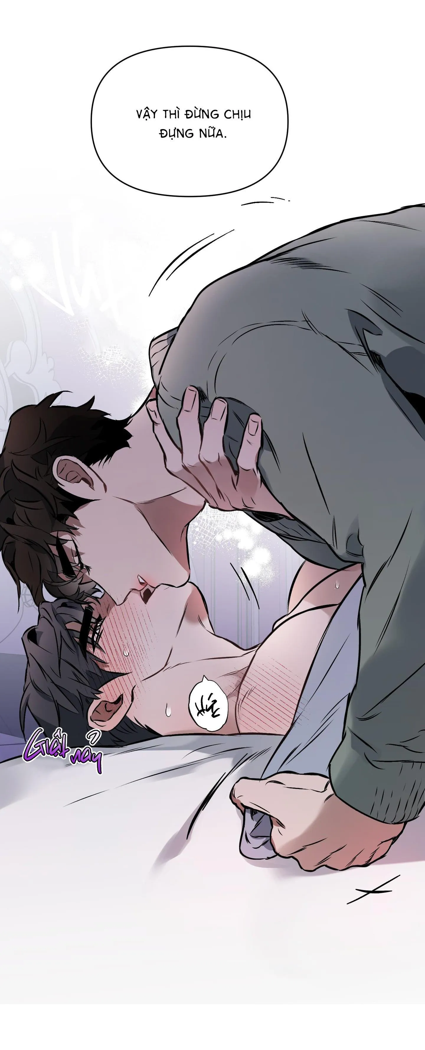 Định Tên Mối Quan Hệ Chapter 25 Trang 44