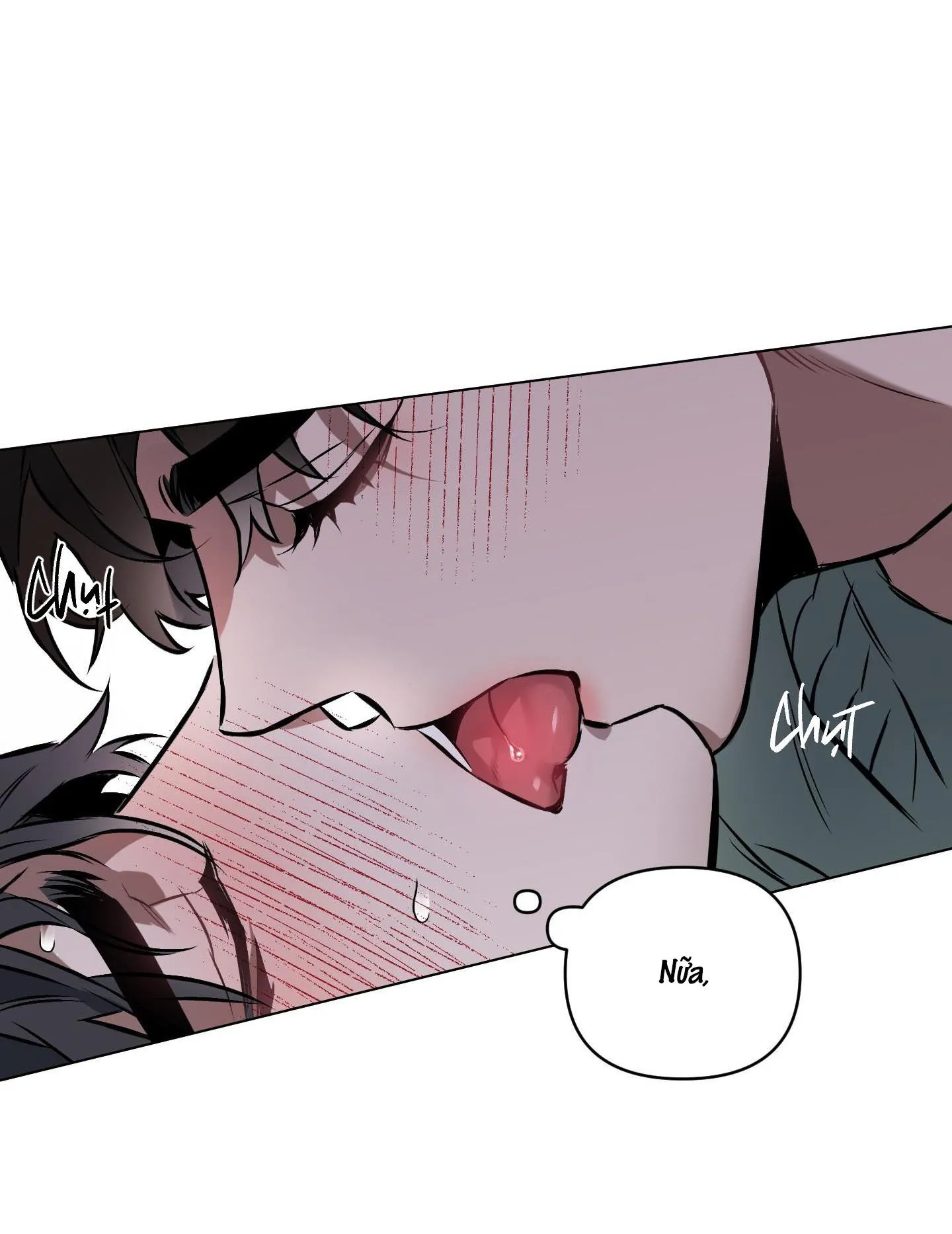 Định Tên Mối Quan Hệ Chapter 25 Trang 45