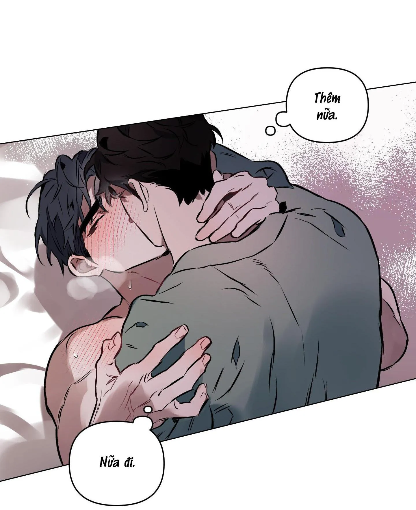 Định Tên Mối Quan Hệ Chapter 25 Trang 46