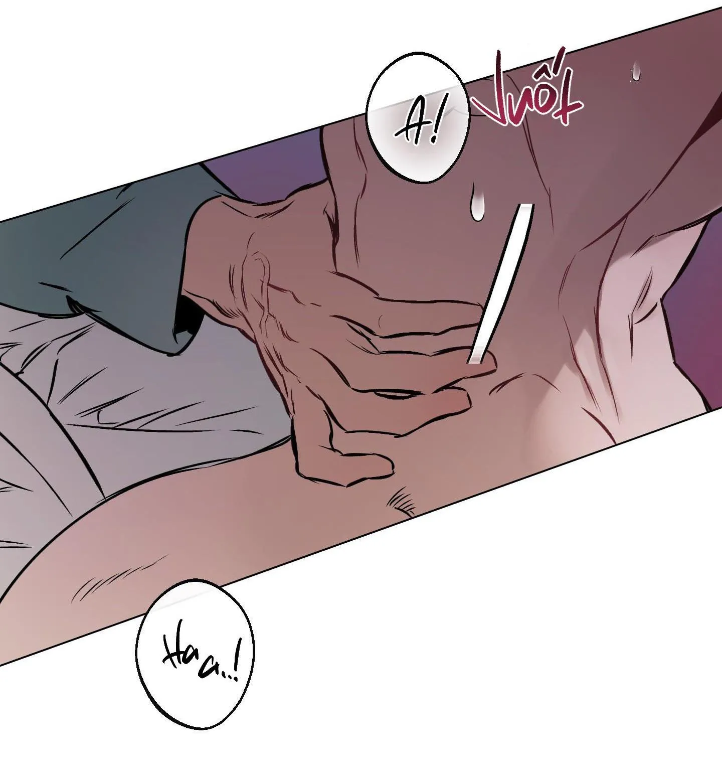 Định Tên Mối Quan Hệ Chapter 25 Trang 47