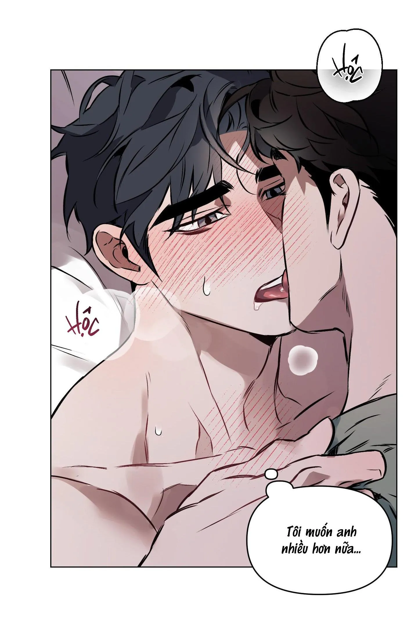 Định Tên Mối Quan Hệ Chapter 25 Trang 48