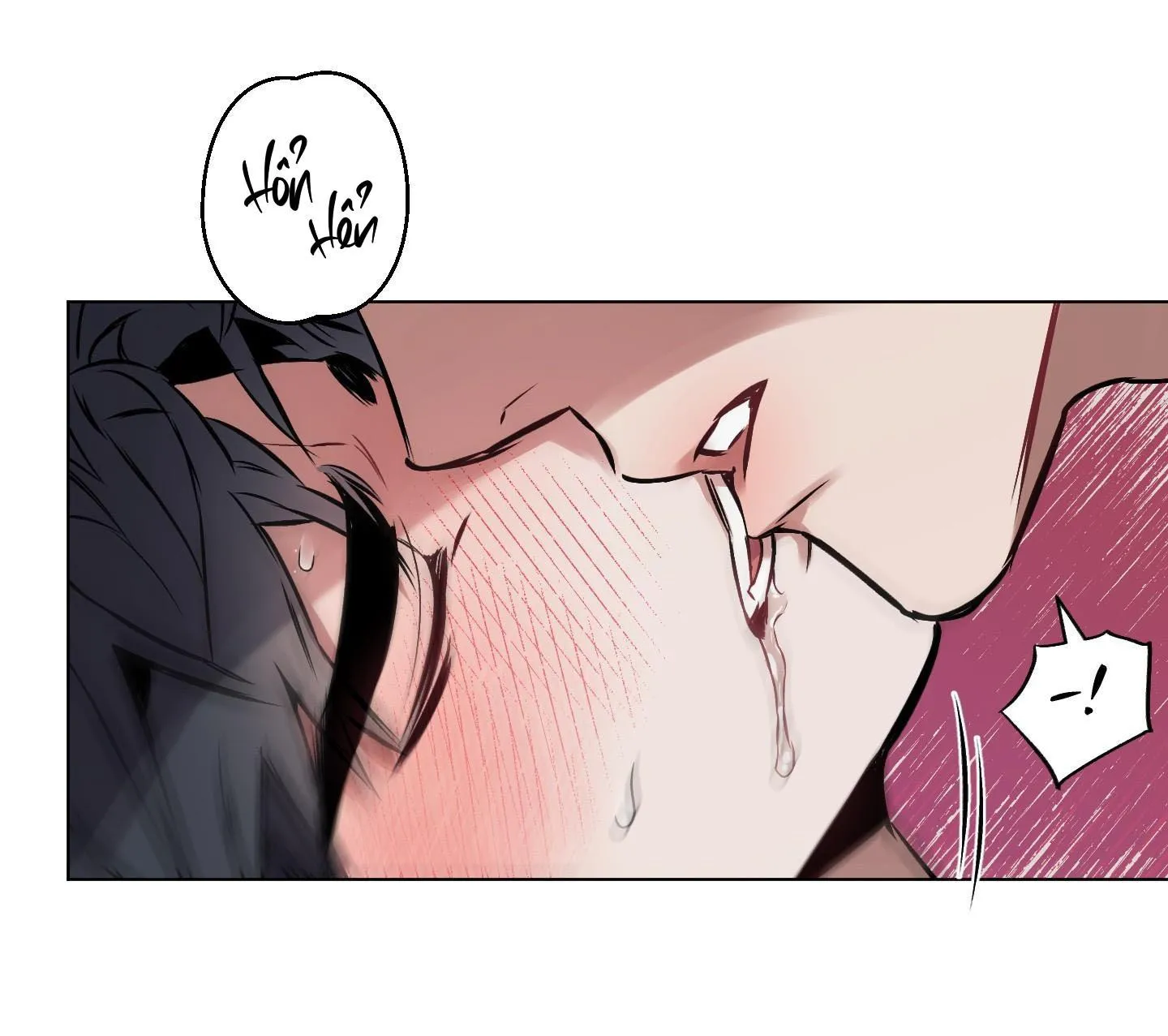 Định Tên Mối Quan Hệ Chapter 25 Trang 50