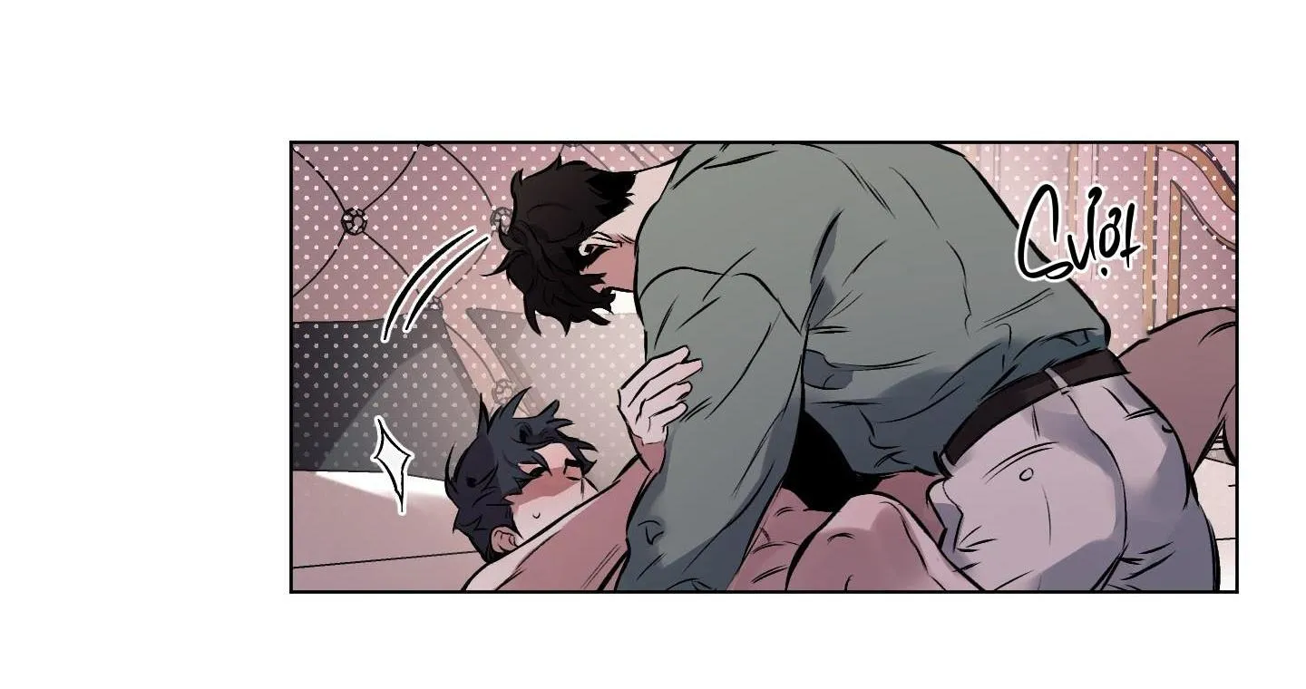 Định Tên Mối Quan Hệ Chapter 25 Trang 51