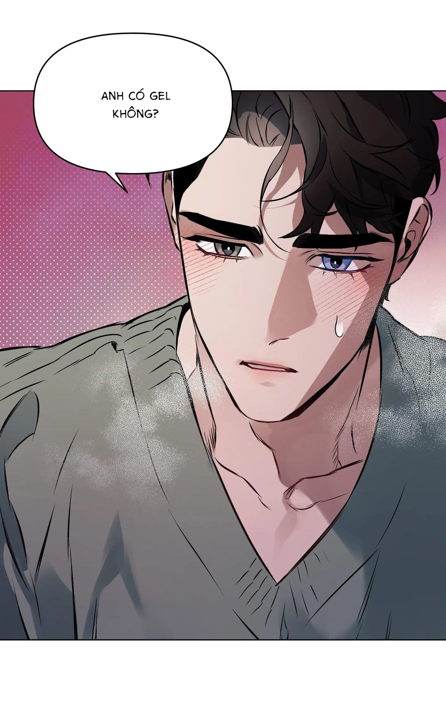 Định Tên Mối Quan Hệ Chapter 25 Trang 52