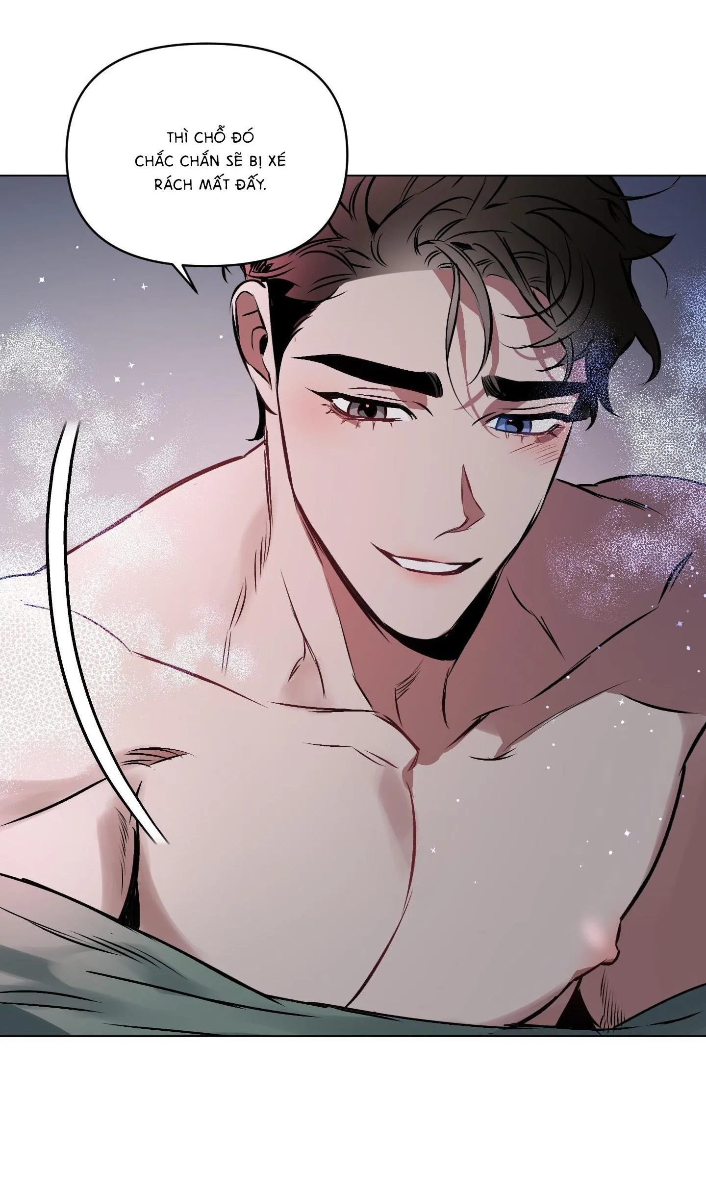 Định Tên Mối Quan Hệ Chapter 25 Trang 55