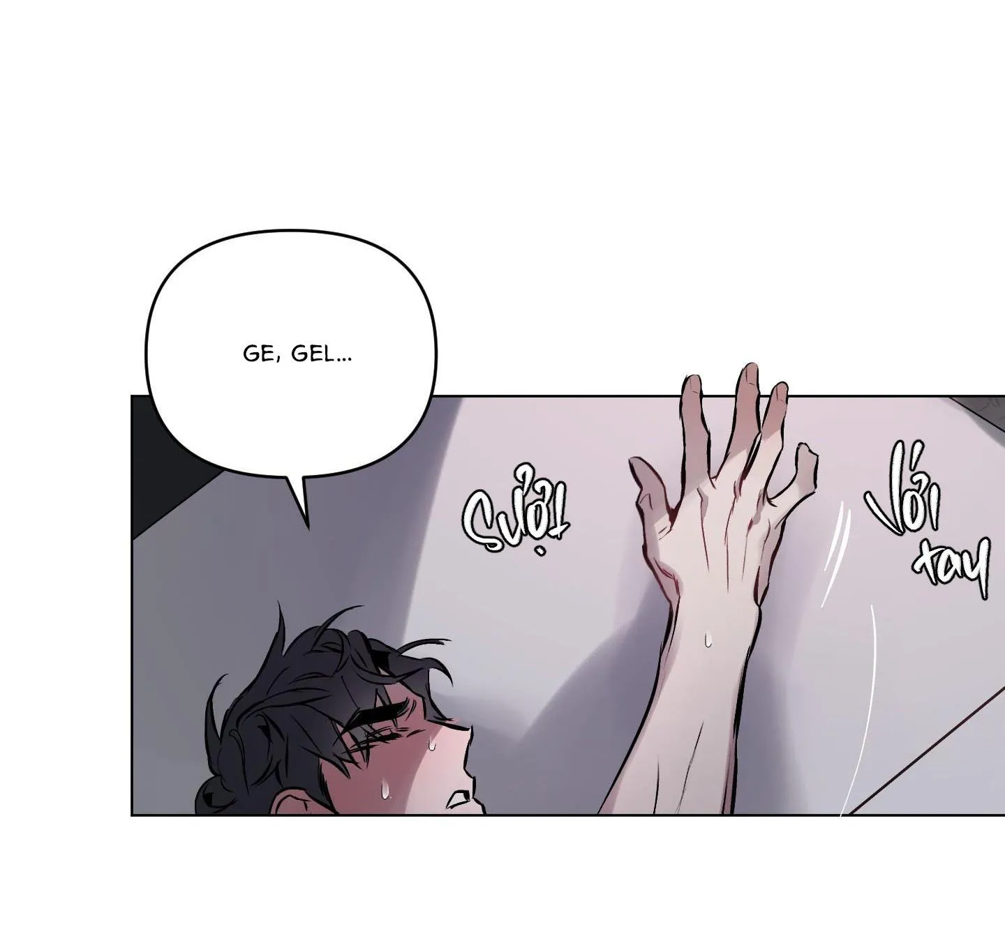 Định Tên Mối Quan Hệ Chapter 25 Trang 56