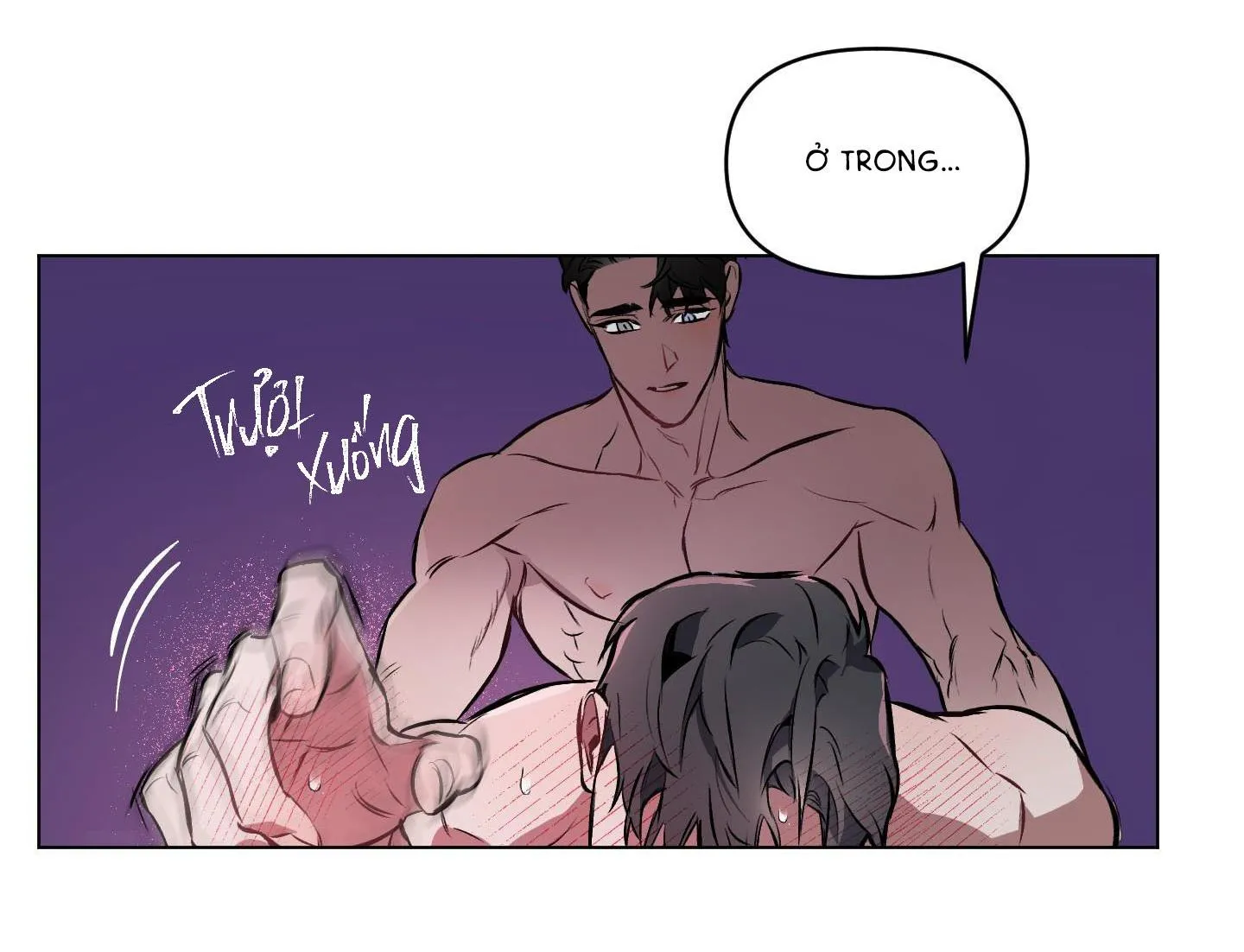 Định Tên Mối Quan Hệ Chapter 25 Trang 58