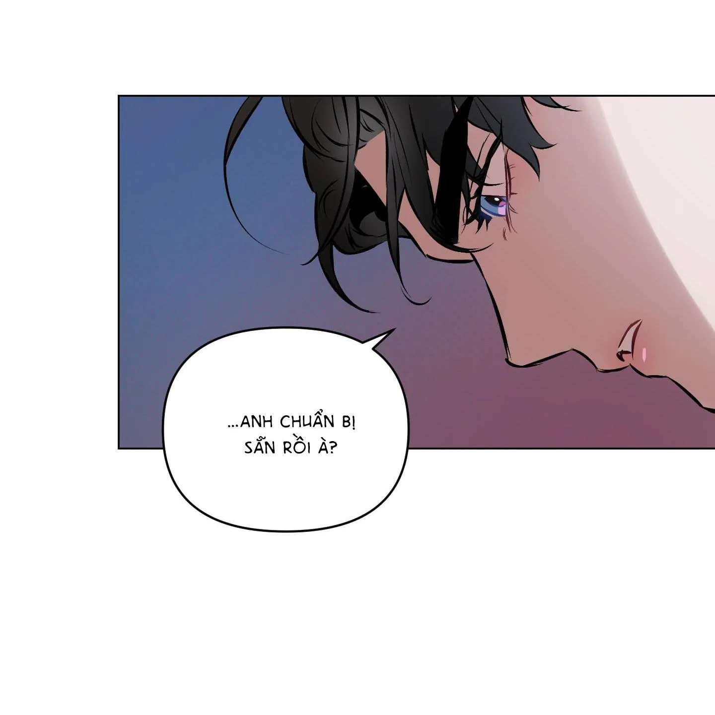 Định Tên Mối Quan Hệ Chapter 25 Trang 60