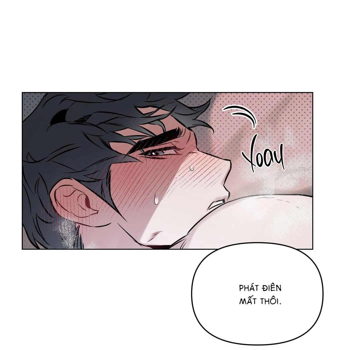 Định Tên Mối Quan Hệ Chapter 25 Trang 61