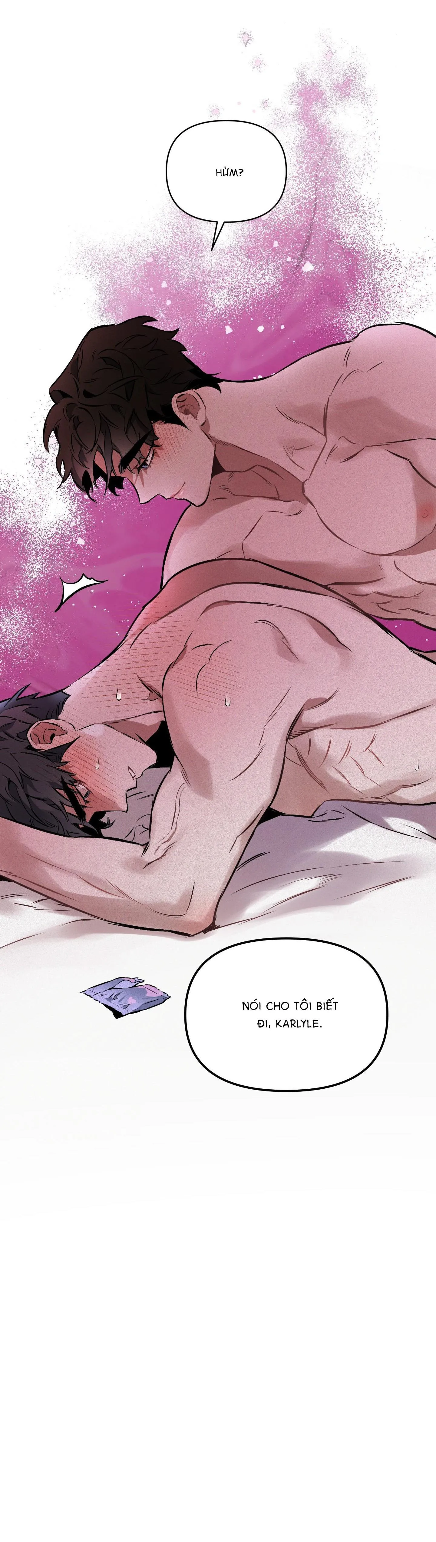 Định Tên Mối Quan Hệ Chapter 25 Trang 67