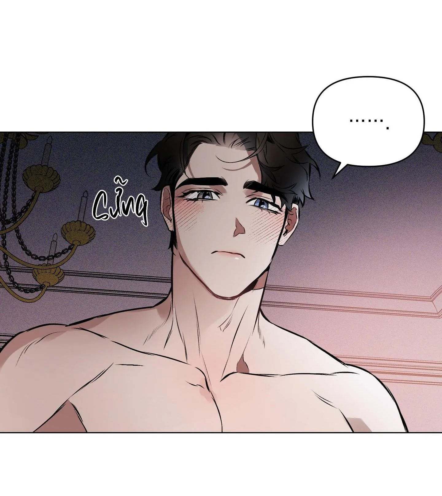 Định Tên Mối Quan Hệ Chapter 26 Trang 6