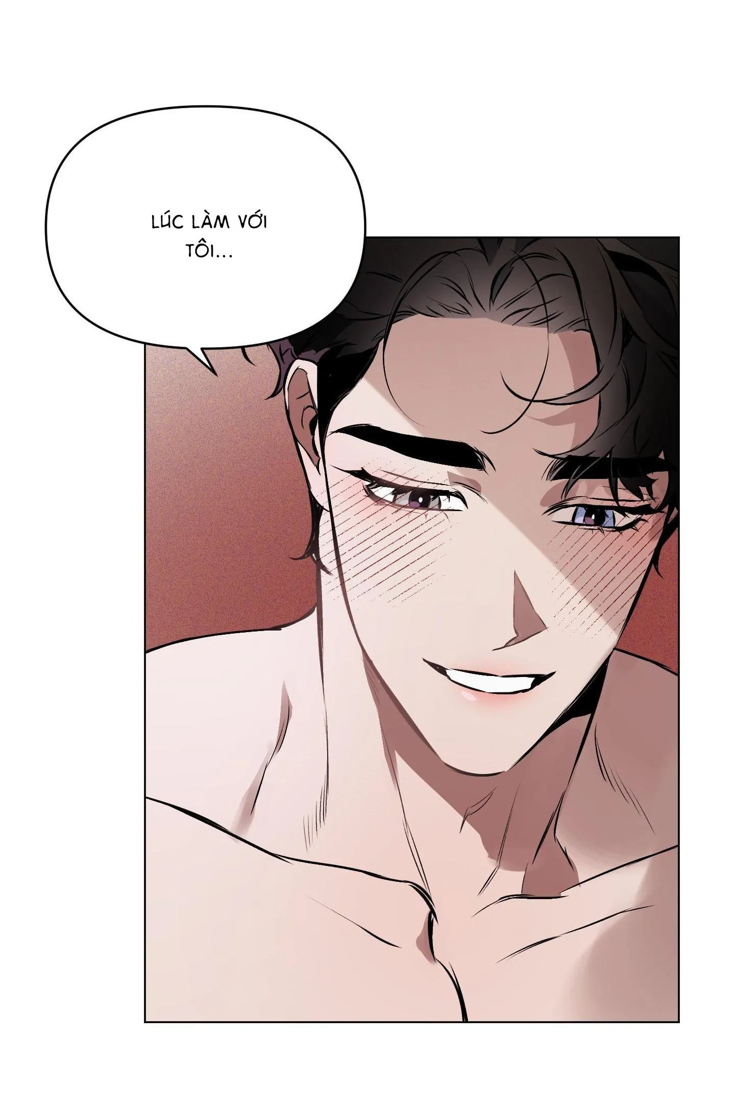 Định Tên Mối Quan Hệ Chapter 26 Trang 7