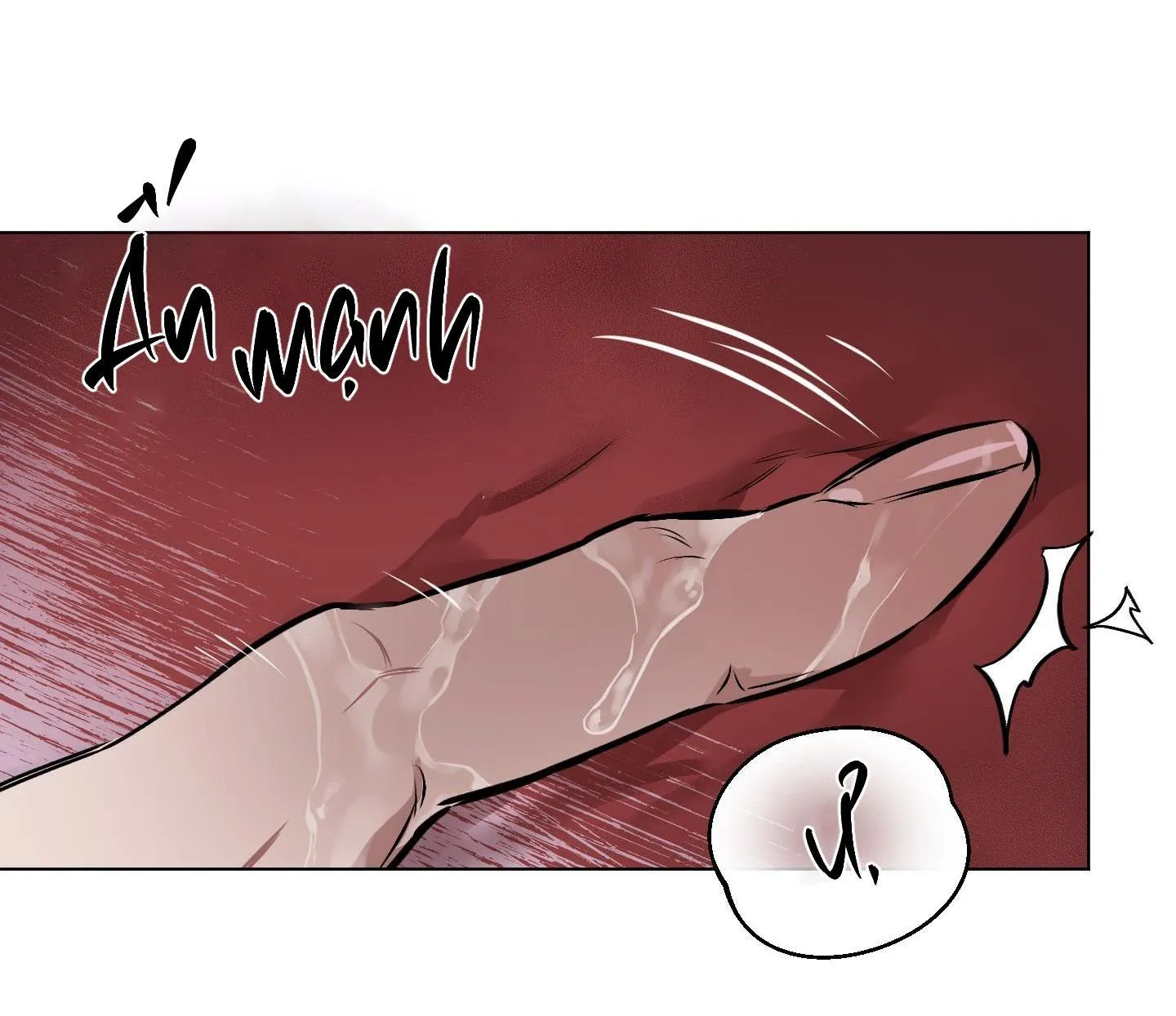 Định Tên Mối Quan Hệ Chapter 26 Trang 8