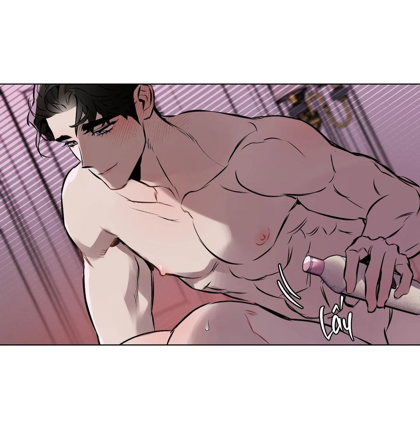 Định Tên Mối Quan Hệ Chapter 26 Trang 19