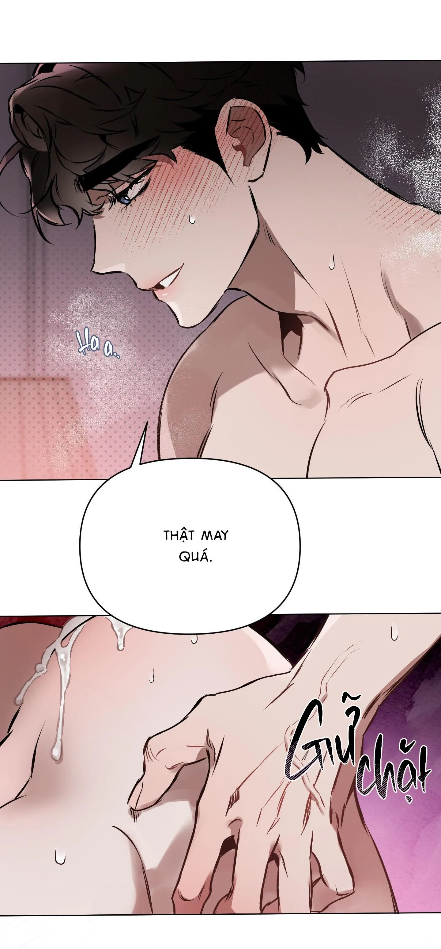 Định Tên Mối Quan Hệ Chapter 26 Trang 24