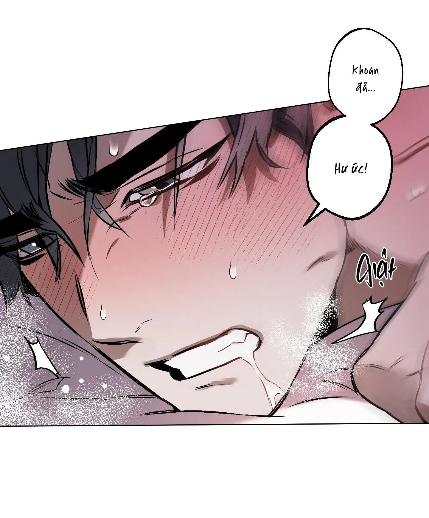 Định Tên Mối Quan Hệ Chapter 26 Trang 26