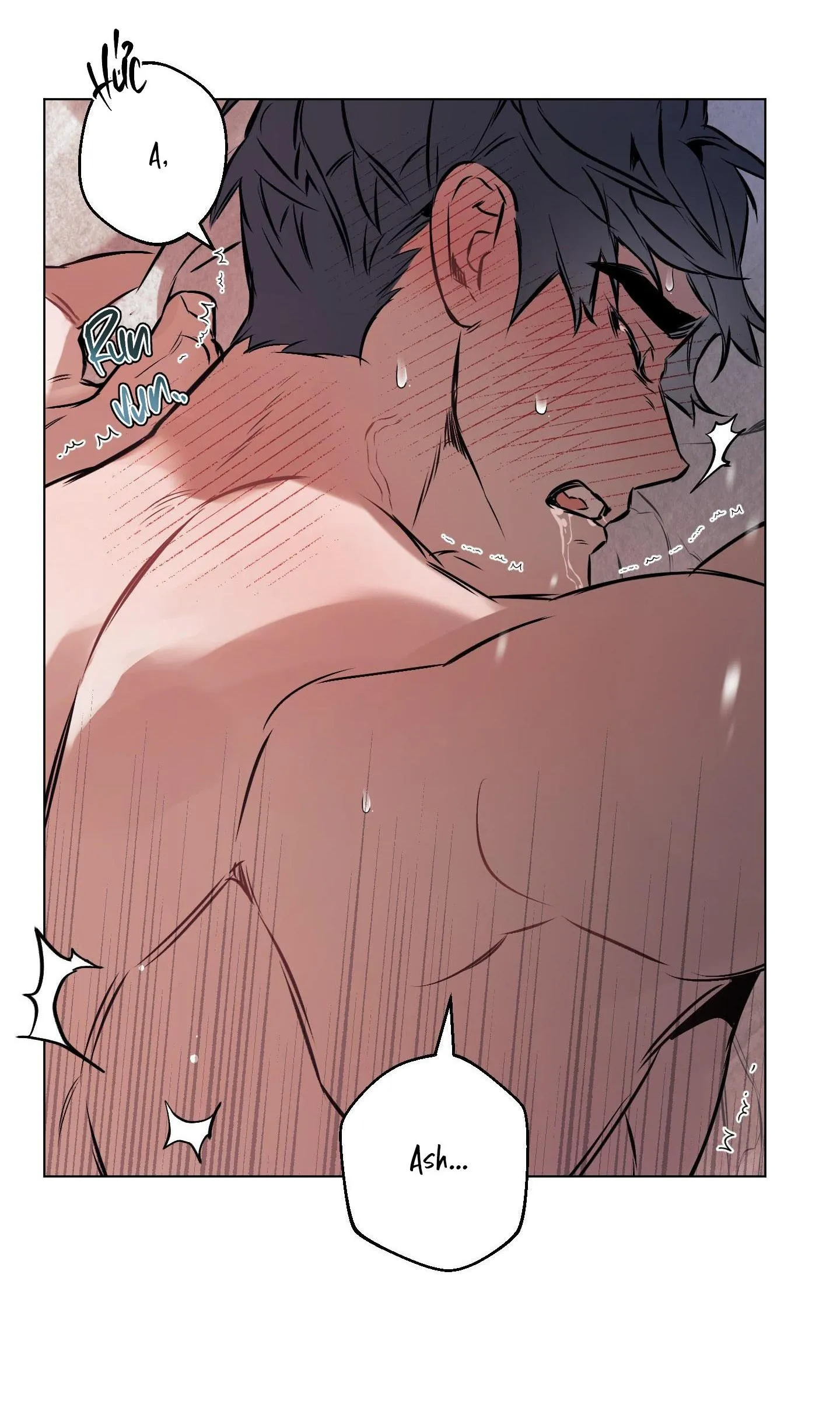 Định Tên Mối Quan Hệ Chapter 26 Trang 28