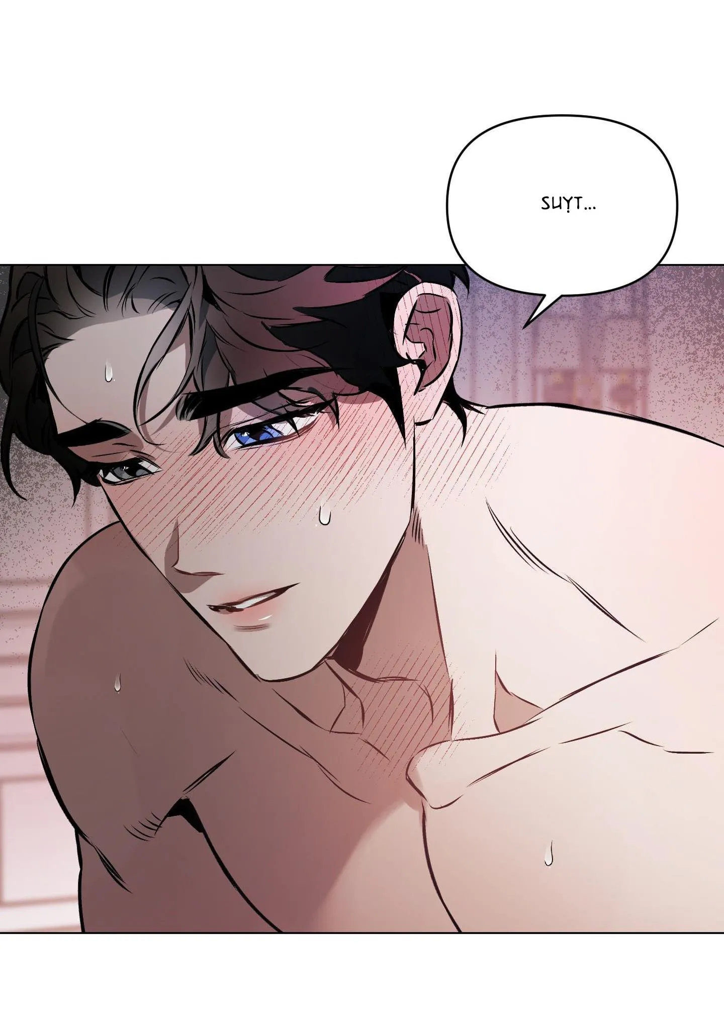 Định Tên Mối Quan Hệ Chapter 26 Trang 29