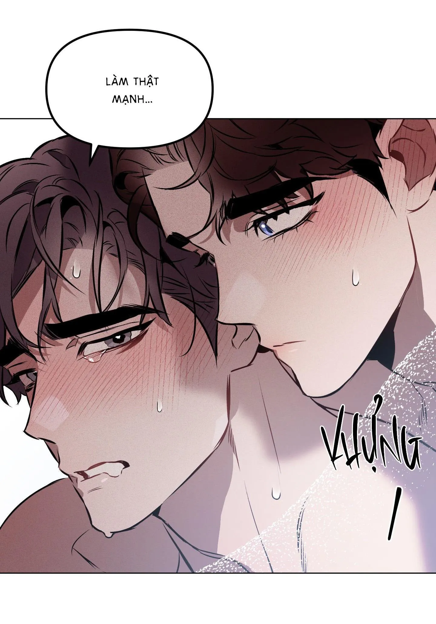 Định Tên Mối Quan Hệ Chapter 26 Trang 36