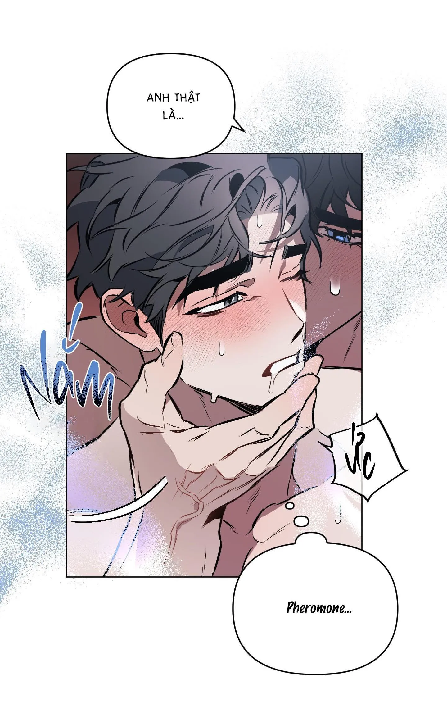 Định Tên Mối Quan Hệ Chapter 26 Trang 37