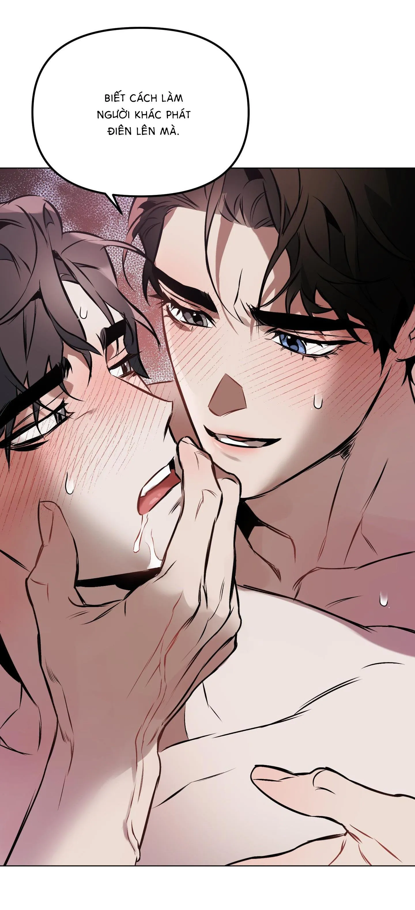 Định Tên Mối Quan Hệ Chapter 26 Trang 38