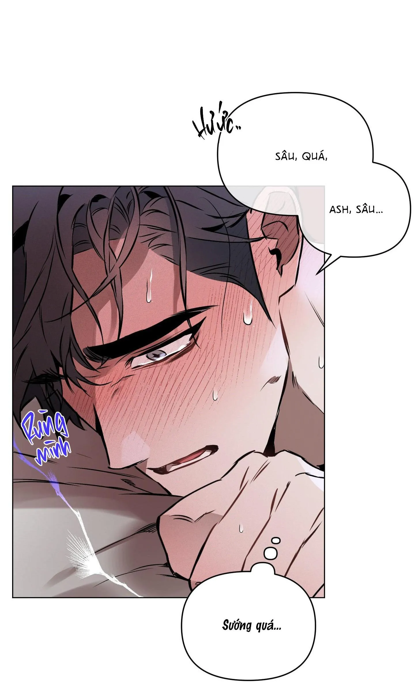 Định Tên Mối Quan Hệ Chapter 26 Trang 41