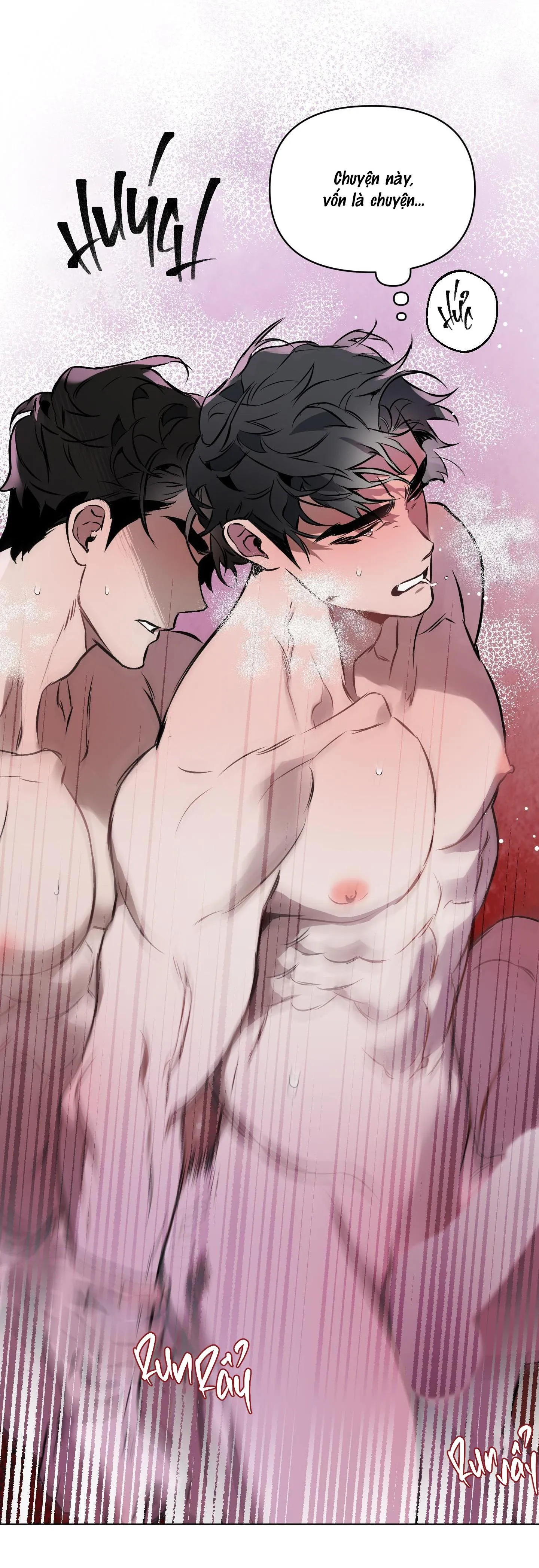 Định Tên Mối Quan Hệ Chapter 26 Trang 44