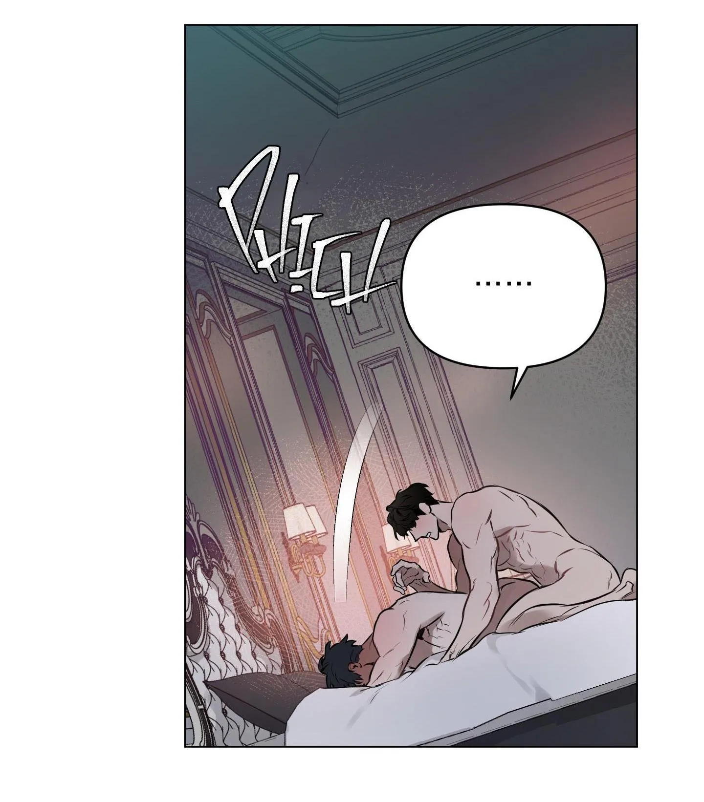 Định Tên Mối Quan Hệ Chapter 26 Trang 46