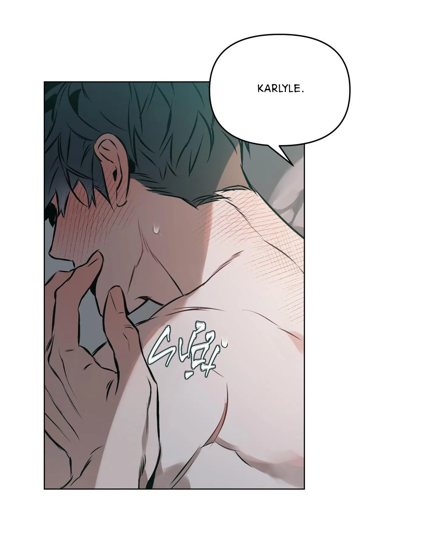 Định Tên Mối Quan Hệ Chapter 26 Trang 47