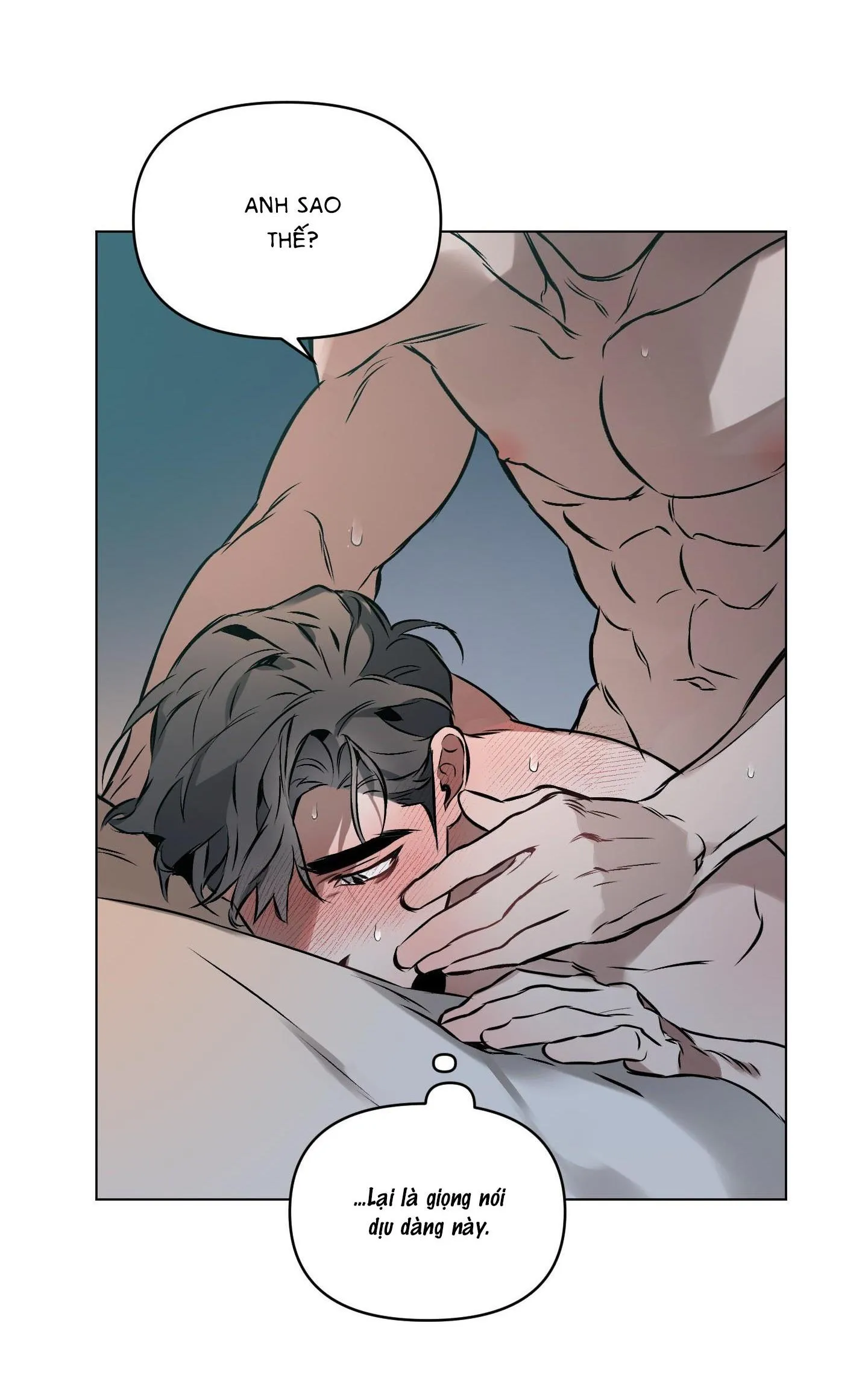 Định Tên Mối Quan Hệ Chapter 26 Trang 48