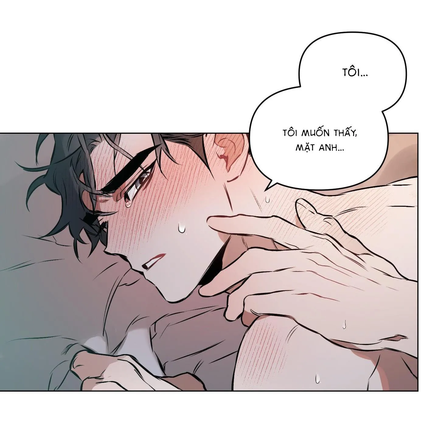 Định Tên Mối Quan Hệ Chapter 26 Trang 49