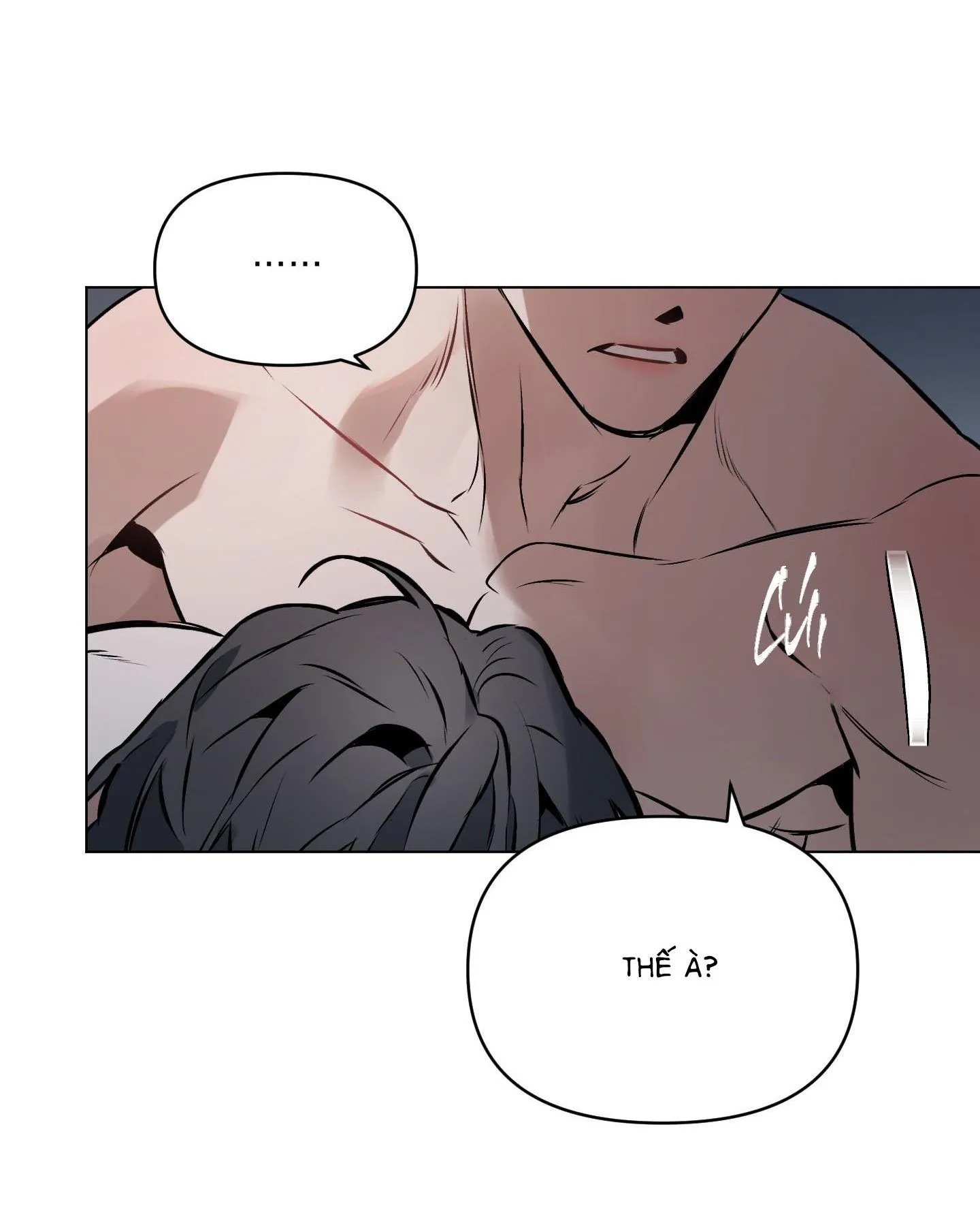 Định Tên Mối Quan Hệ Chapter 26 Trang 51