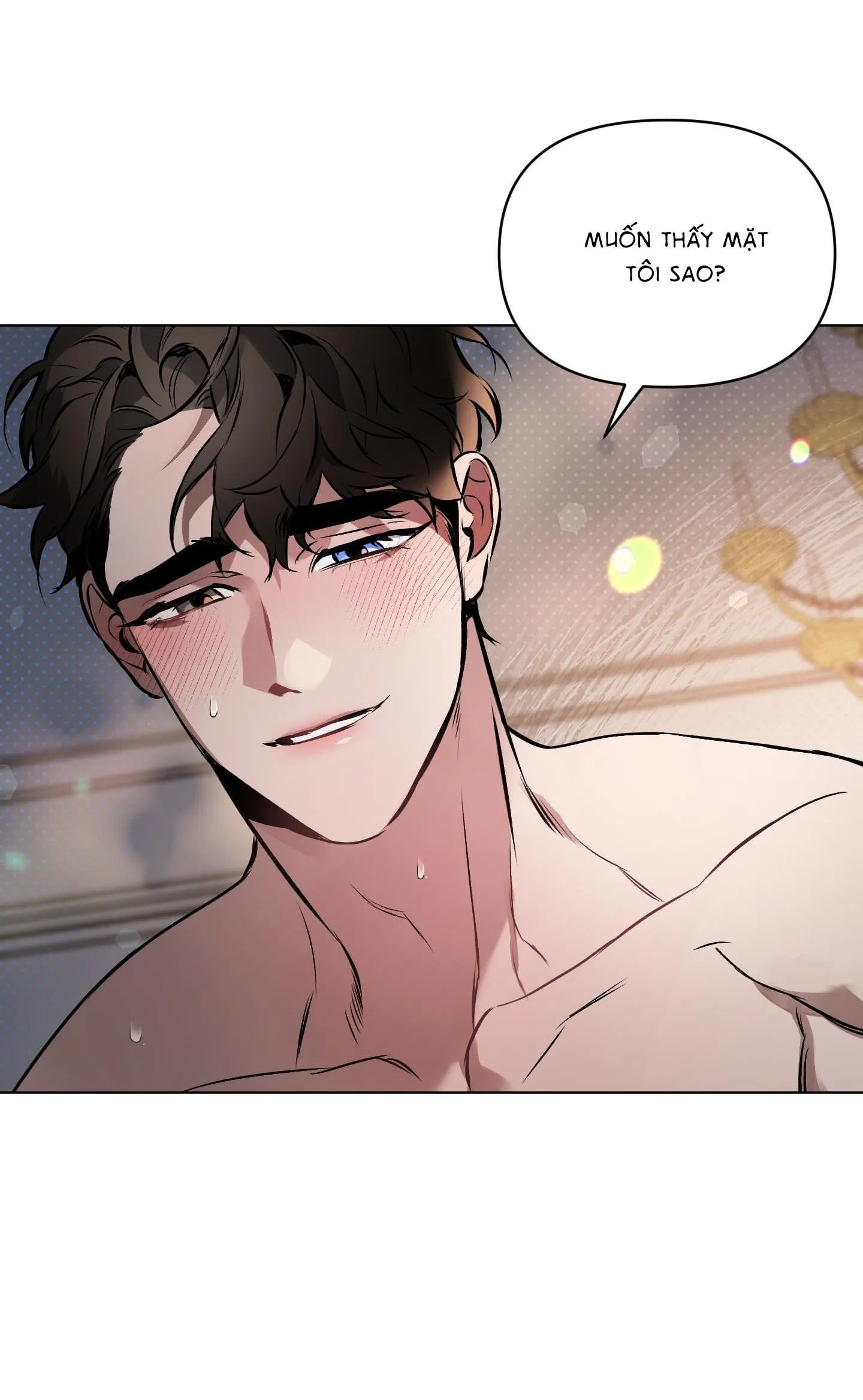 Định Tên Mối Quan Hệ Chapter 26 Trang 56