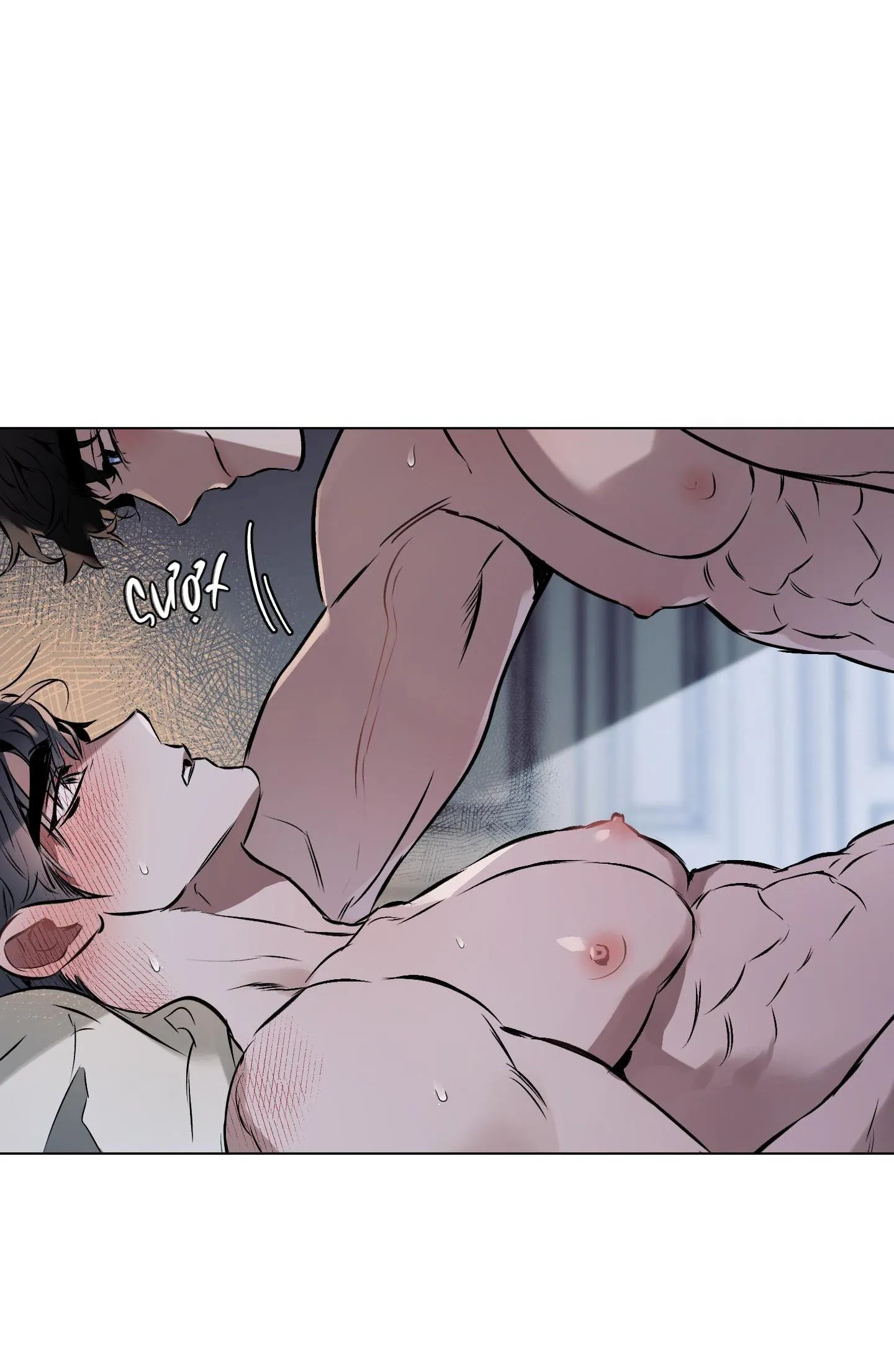 Định Tên Mối Quan Hệ Chapter 27 Trang 6