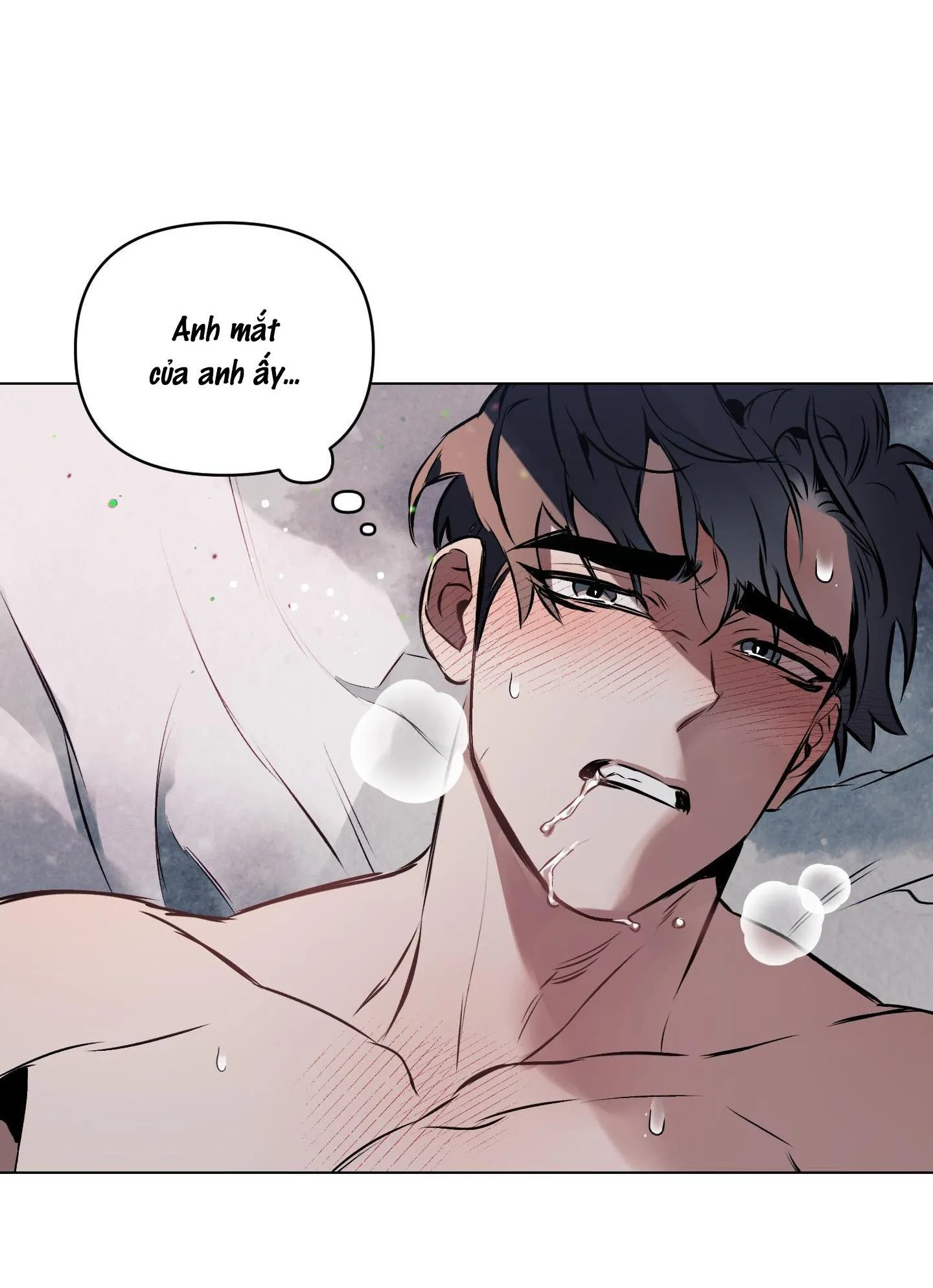 Định Tên Mối Quan Hệ Chapter 27 Trang 10