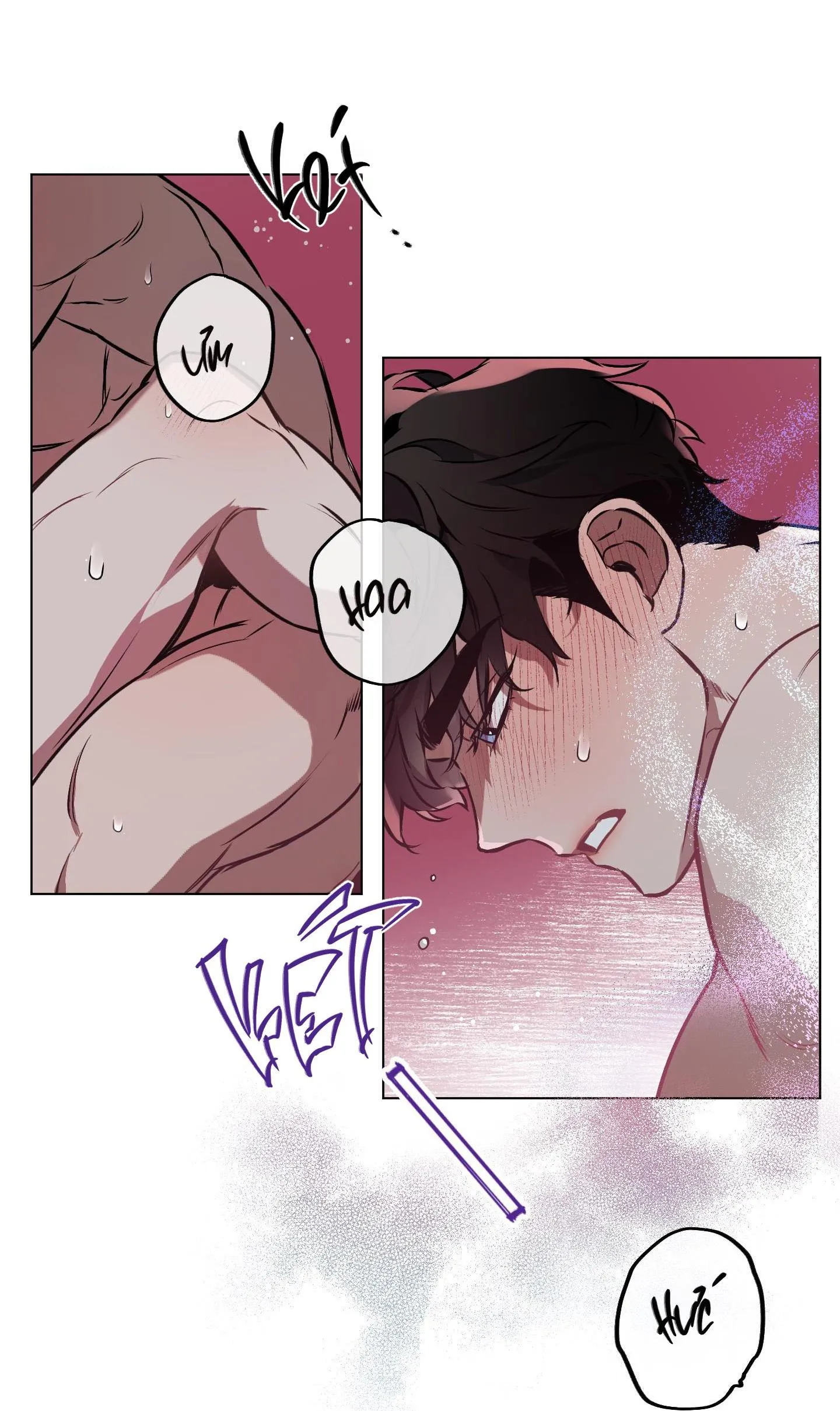 Định Tên Mối Quan Hệ Chapter 27 Trang 11