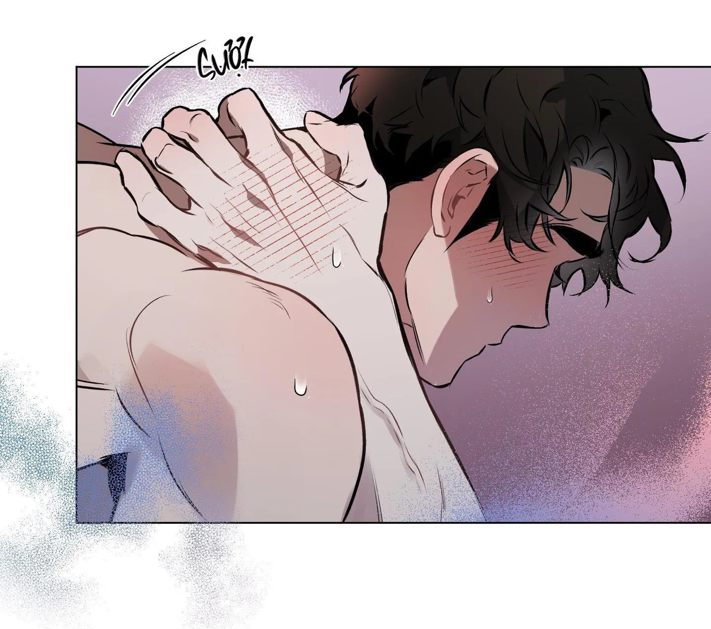 Định Tên Mối Quan Hệ Chapter 27 Trang 13