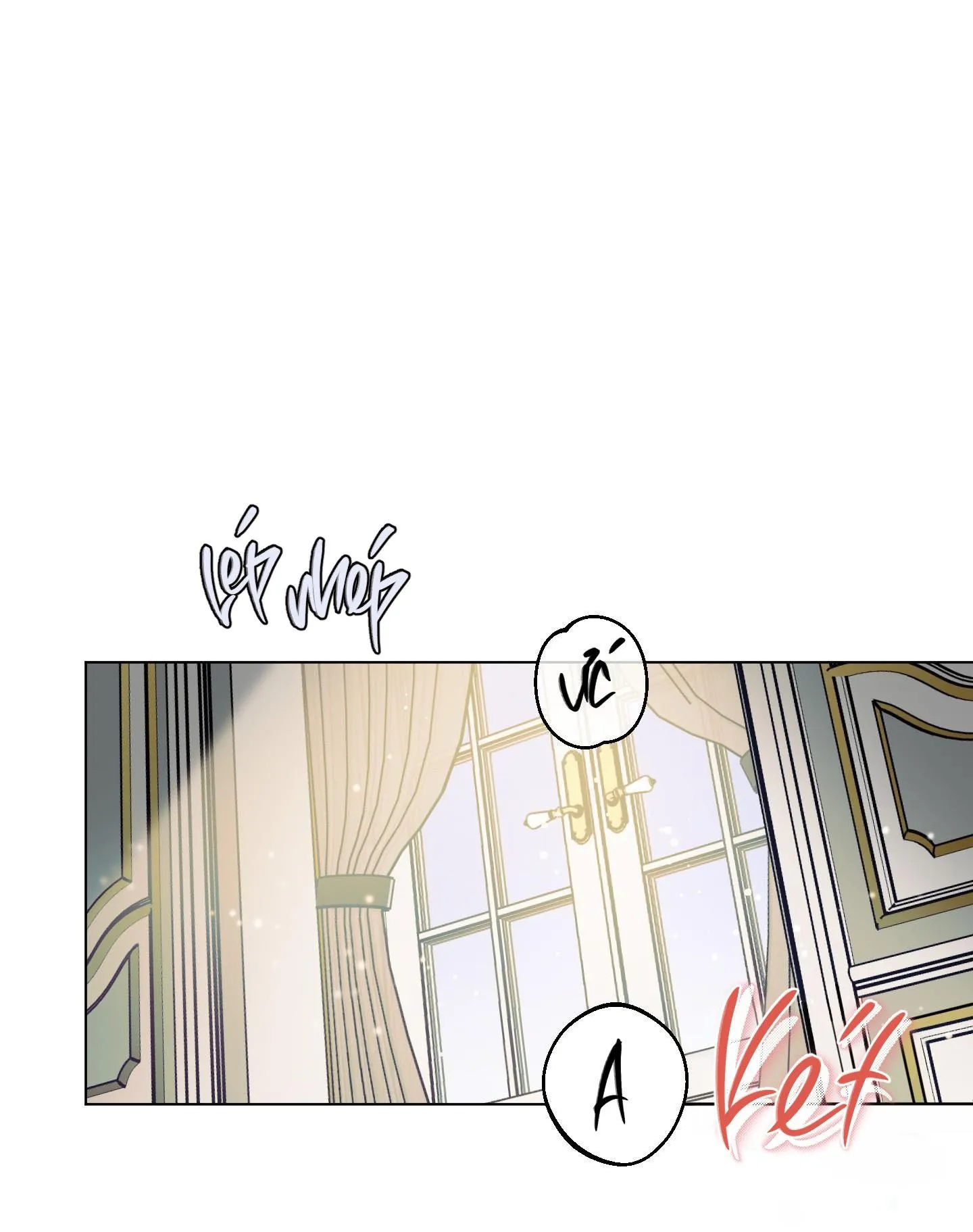 Định Tên Mối Quan Hệ Chapter 27 Trang 16