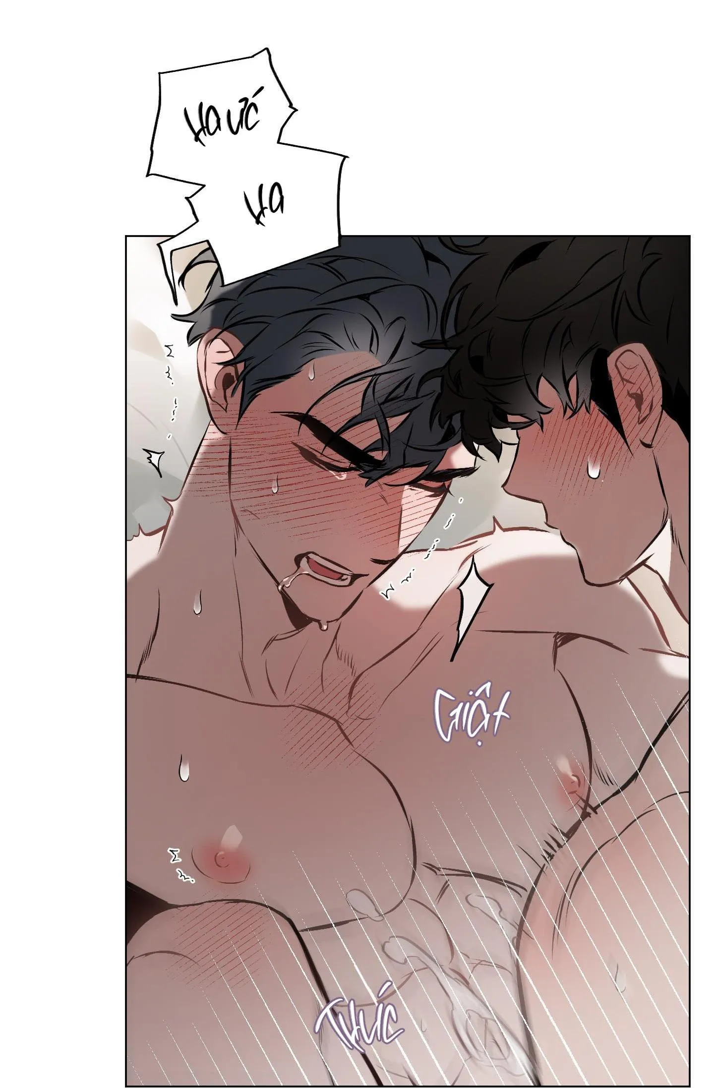 Định Tên Mối Quan Hệ Chapter 27 Trang 17