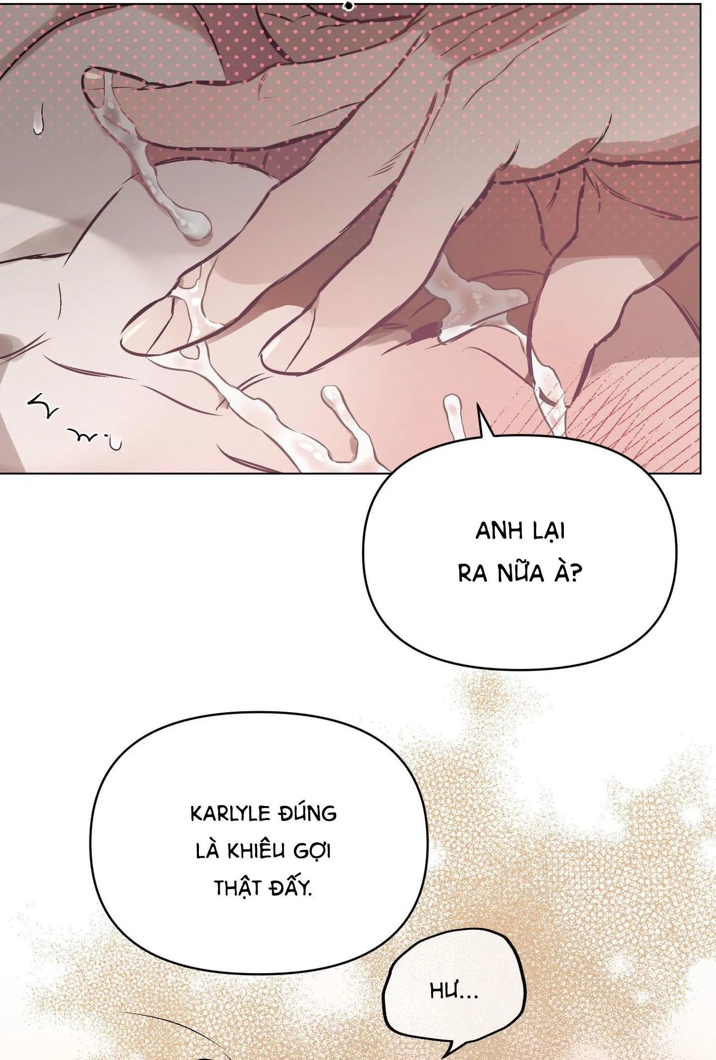 Định Tên Mối Quan Hệ Chapter 27 Trang 19