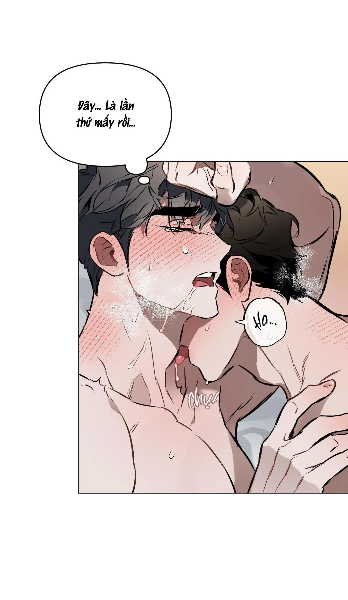 Định Tên Mối Quan Hệ Chapter 27 Trang 21