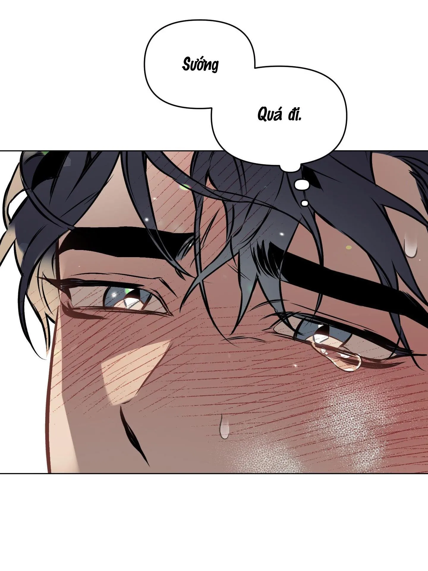 Định Tên Mối Quan Hệ Chapter 27 Trang 25