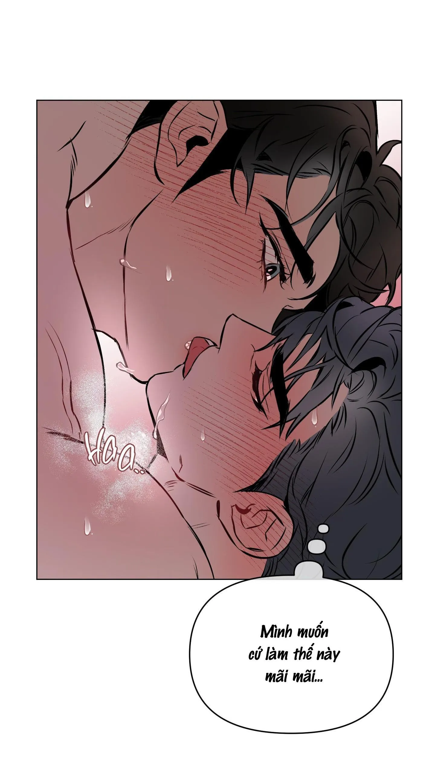 Định Tên Mối Quan Hệ Chapter 27 Trang 26