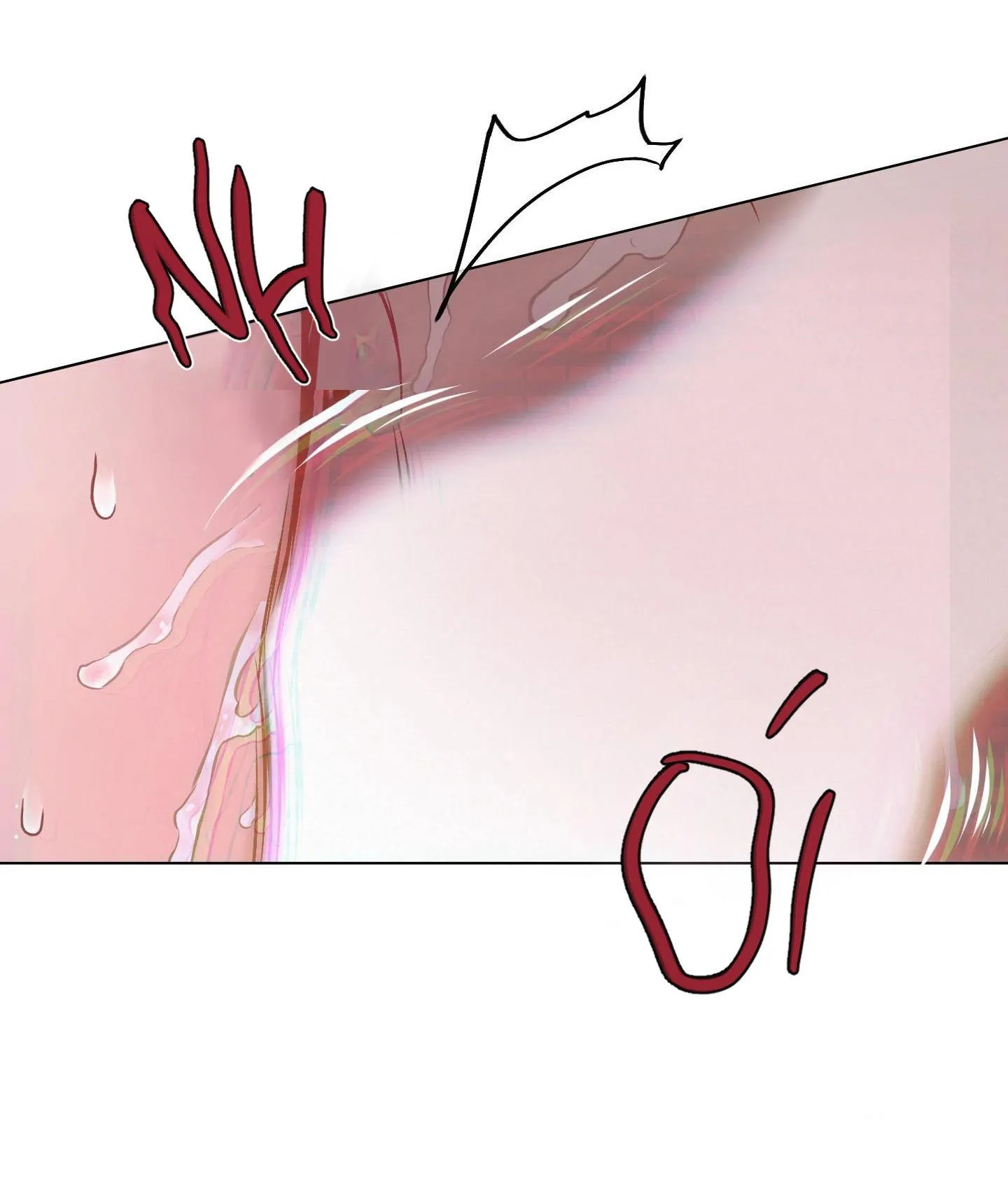 Định Tên Mối Quan Hệ Chapter 27 Trang 32