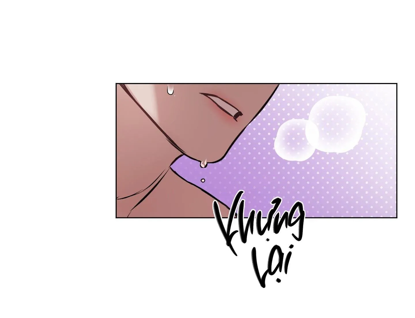 Định Tên Mối Quan Hệ Chapter 27 Trang 33