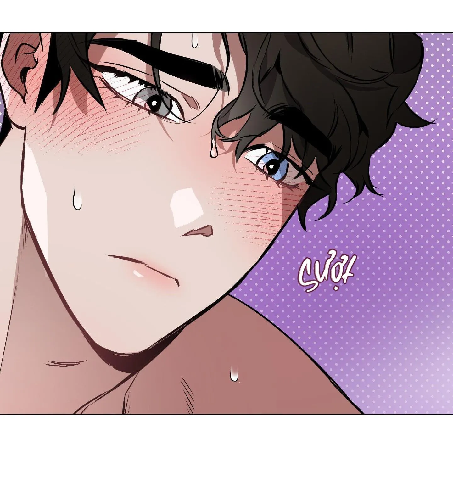 Định Tên Mối Quan Hệ Chapter 27 Trang 34