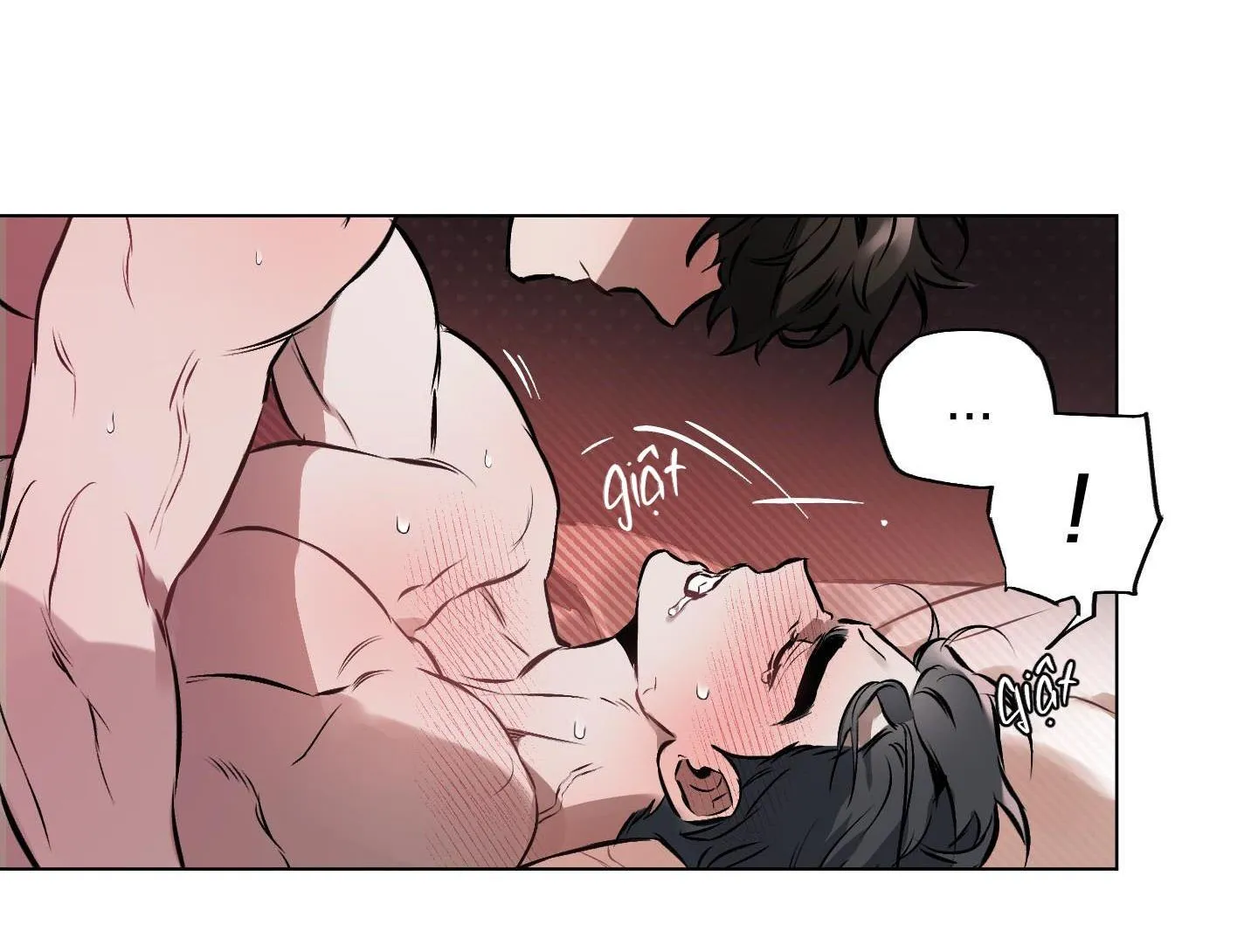 Định Tên Mối Quan Hệ Chapter 27 Trang 35