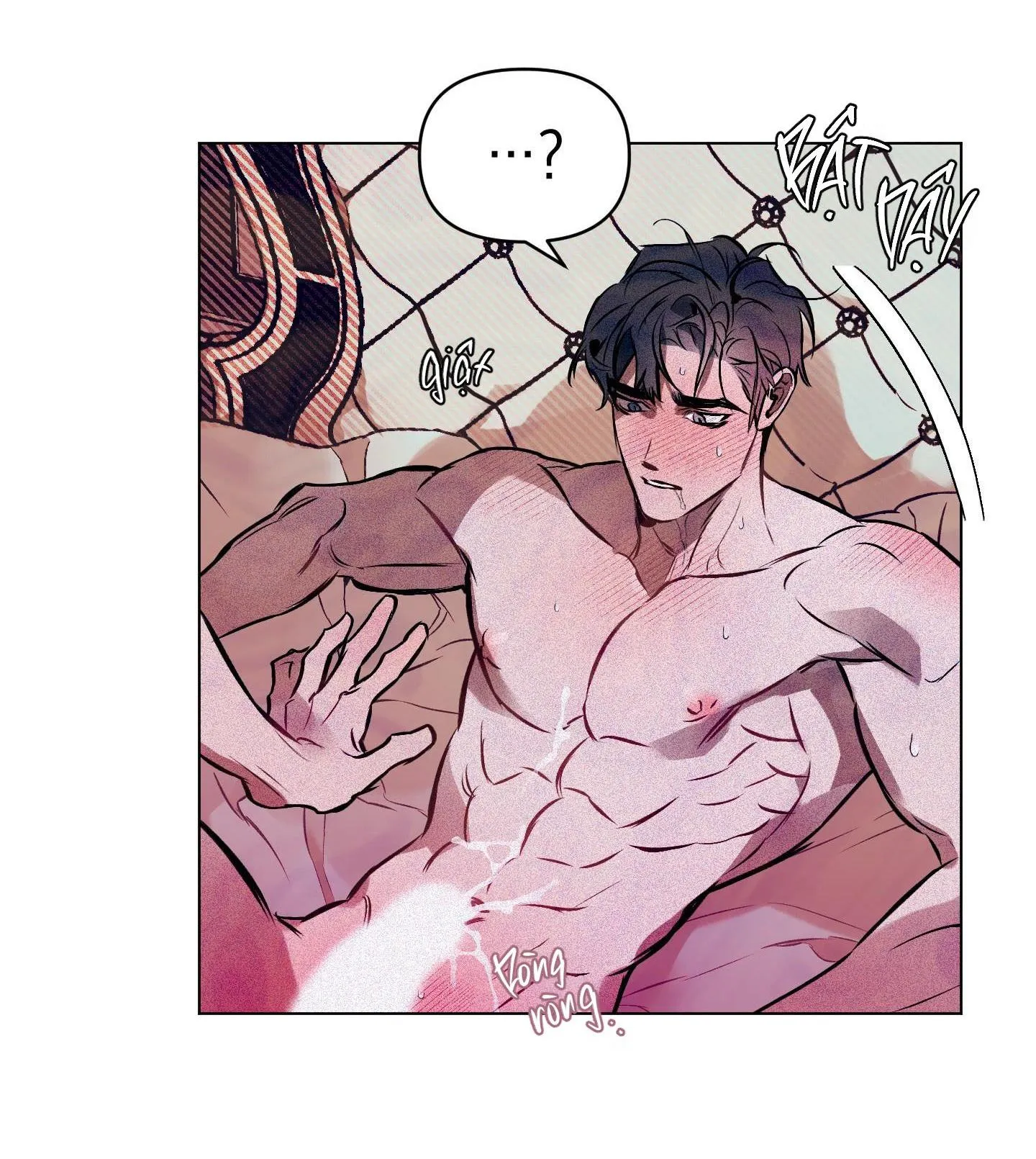 Định Tên Mối Quan Hệ Chapter 27 Trang 36